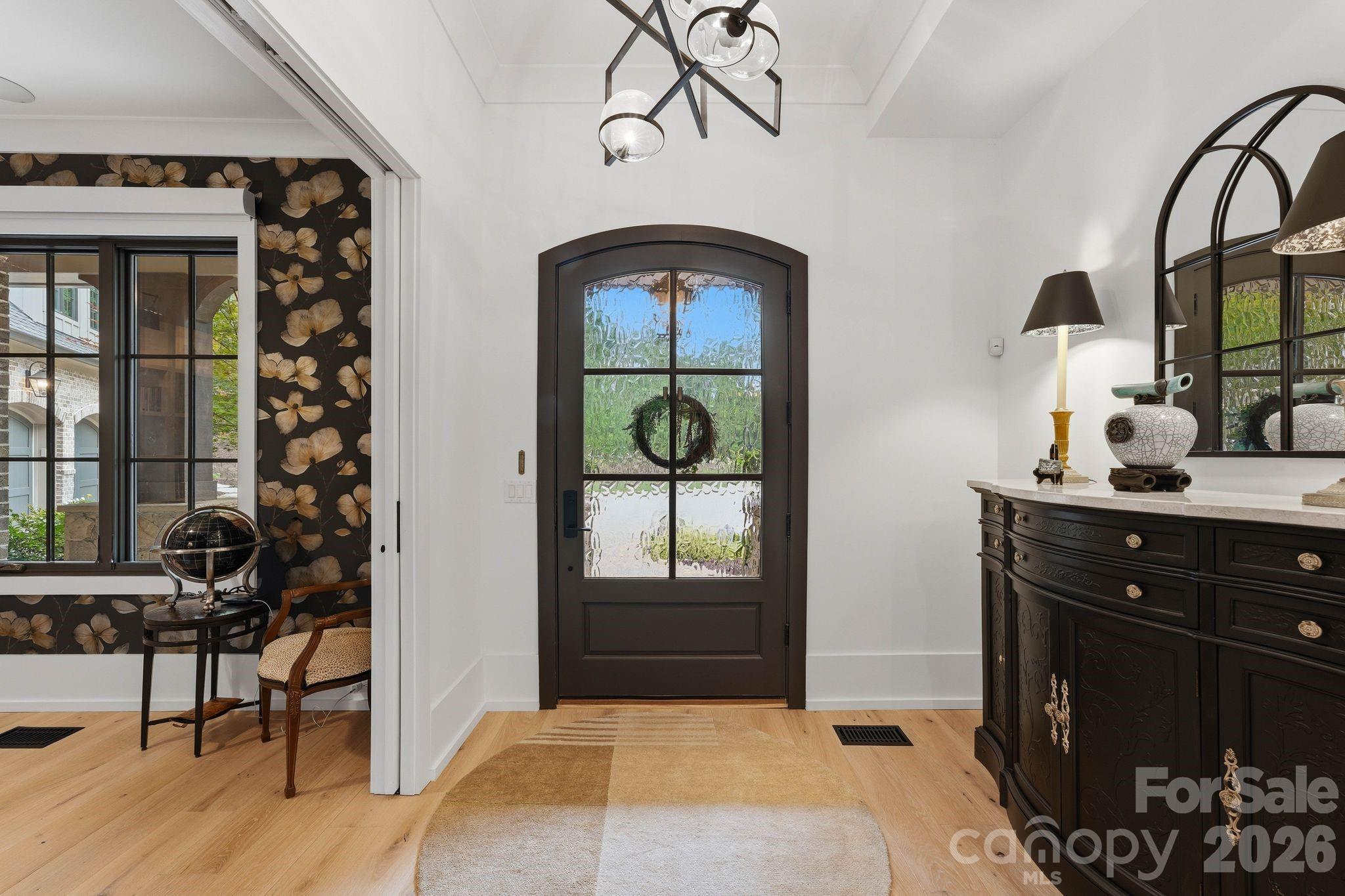 8921 Island Point Road — Charlotte