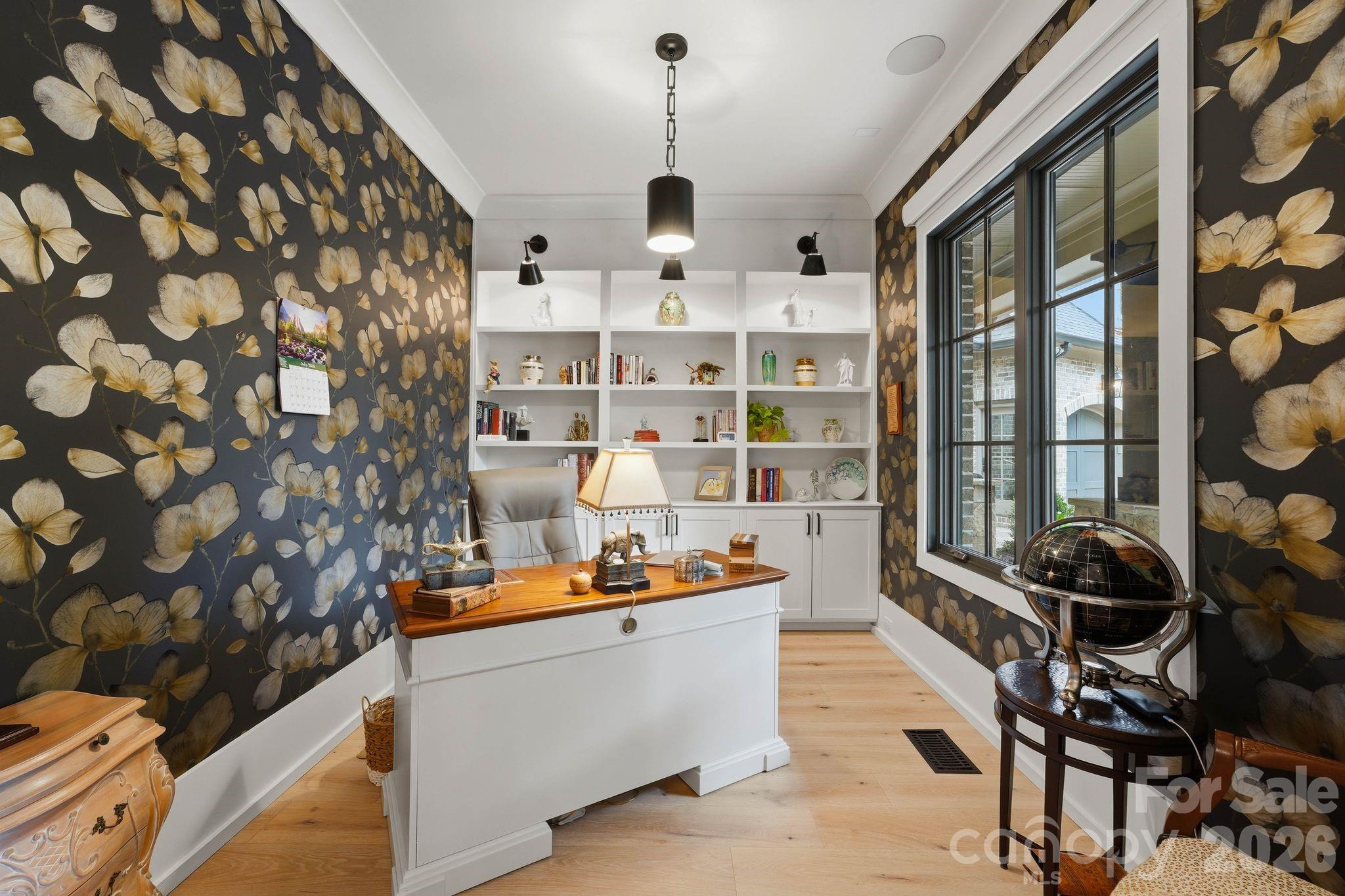 8921 Island Point Road — Charlotte