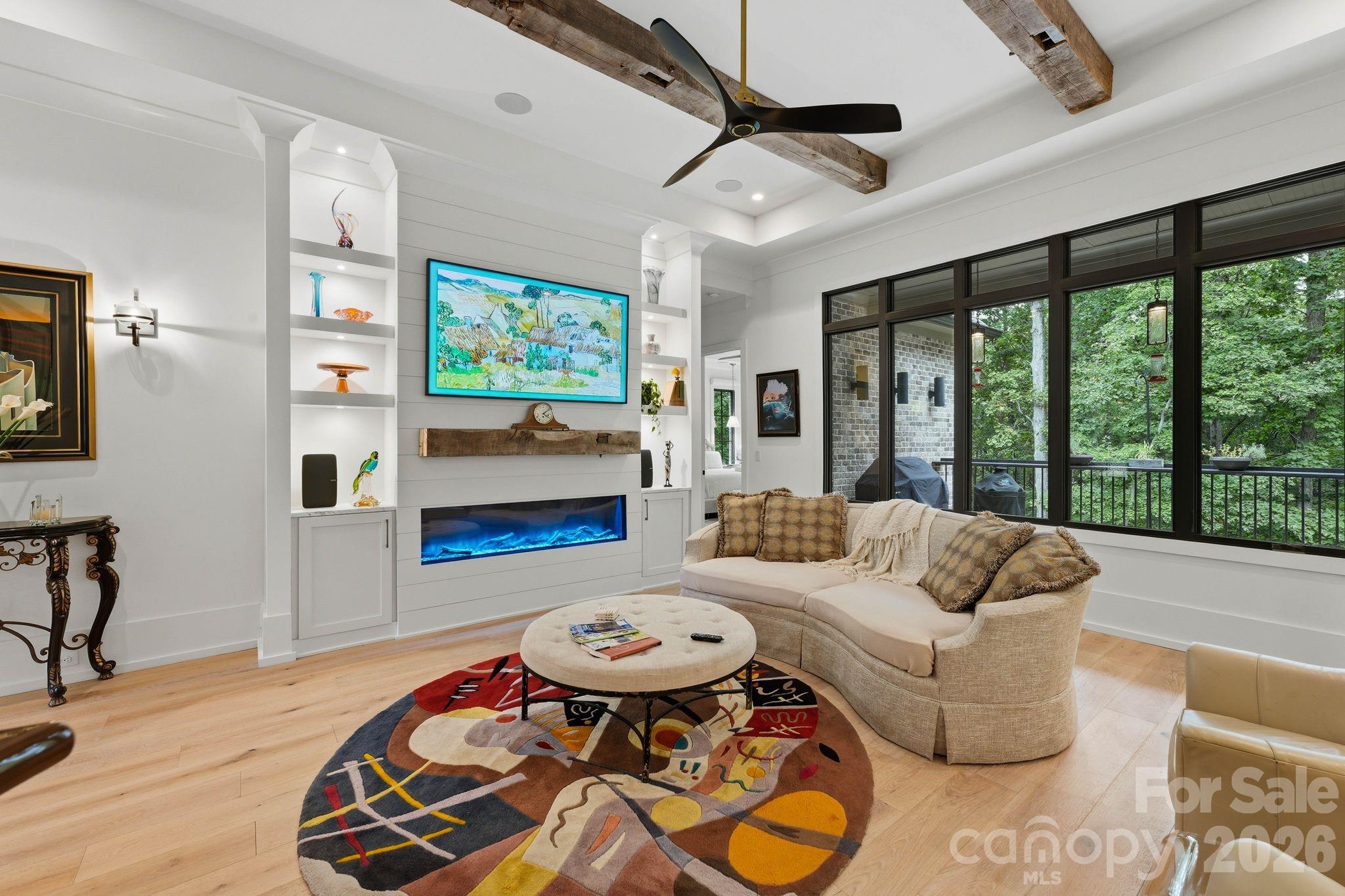 8921 Island Point Road — Charlotte