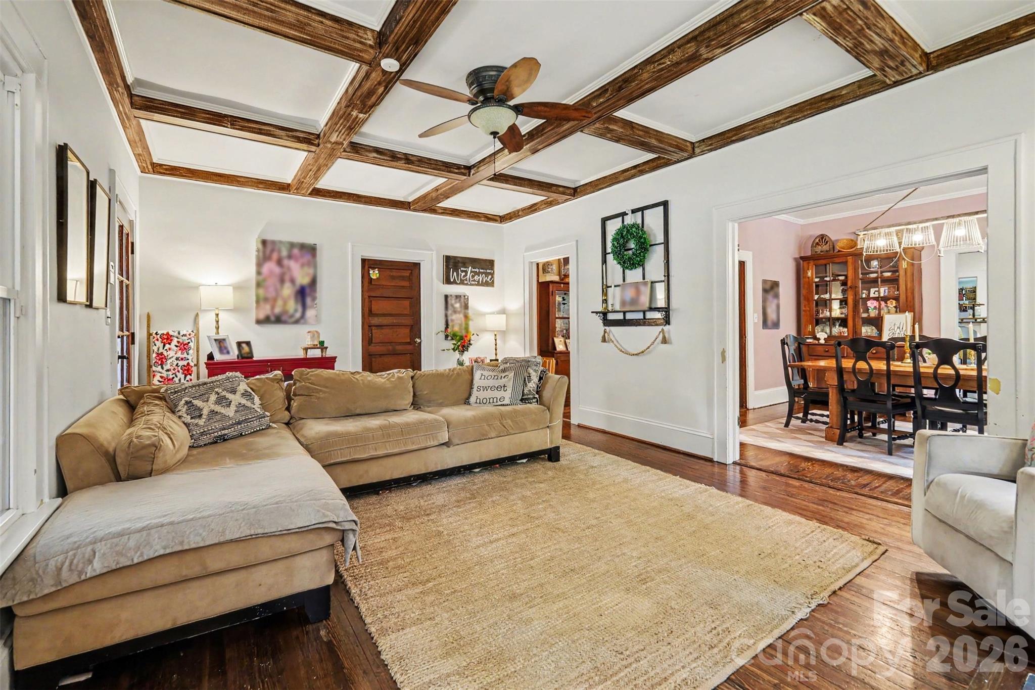 134 Mauney Farm Road — Cherryville