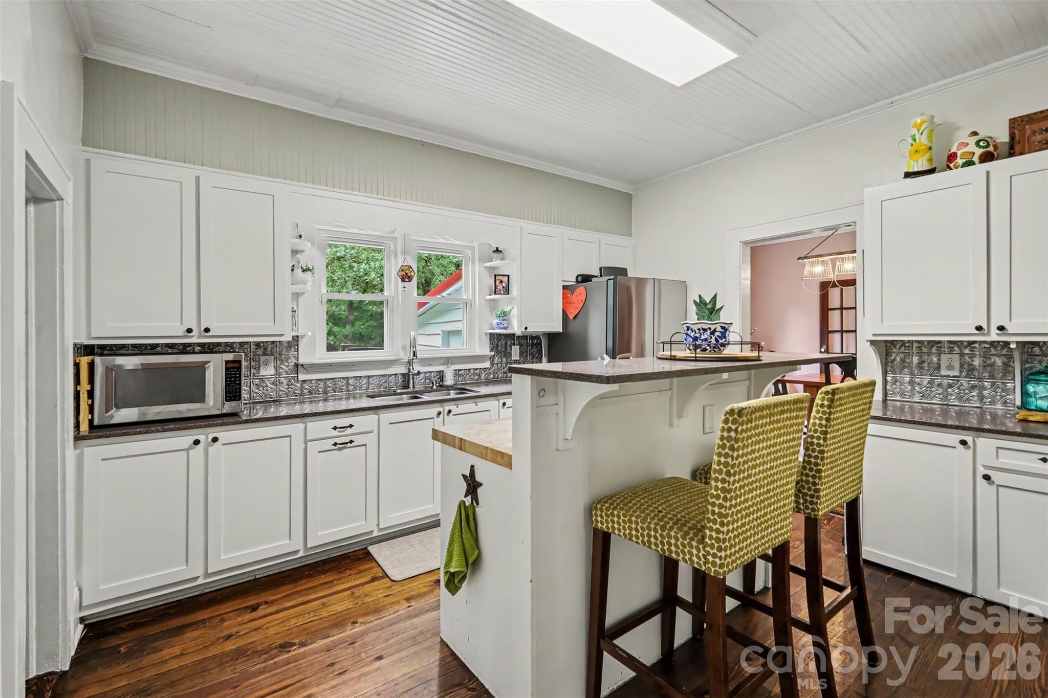 134 Mauney Farm Road — Cherryville