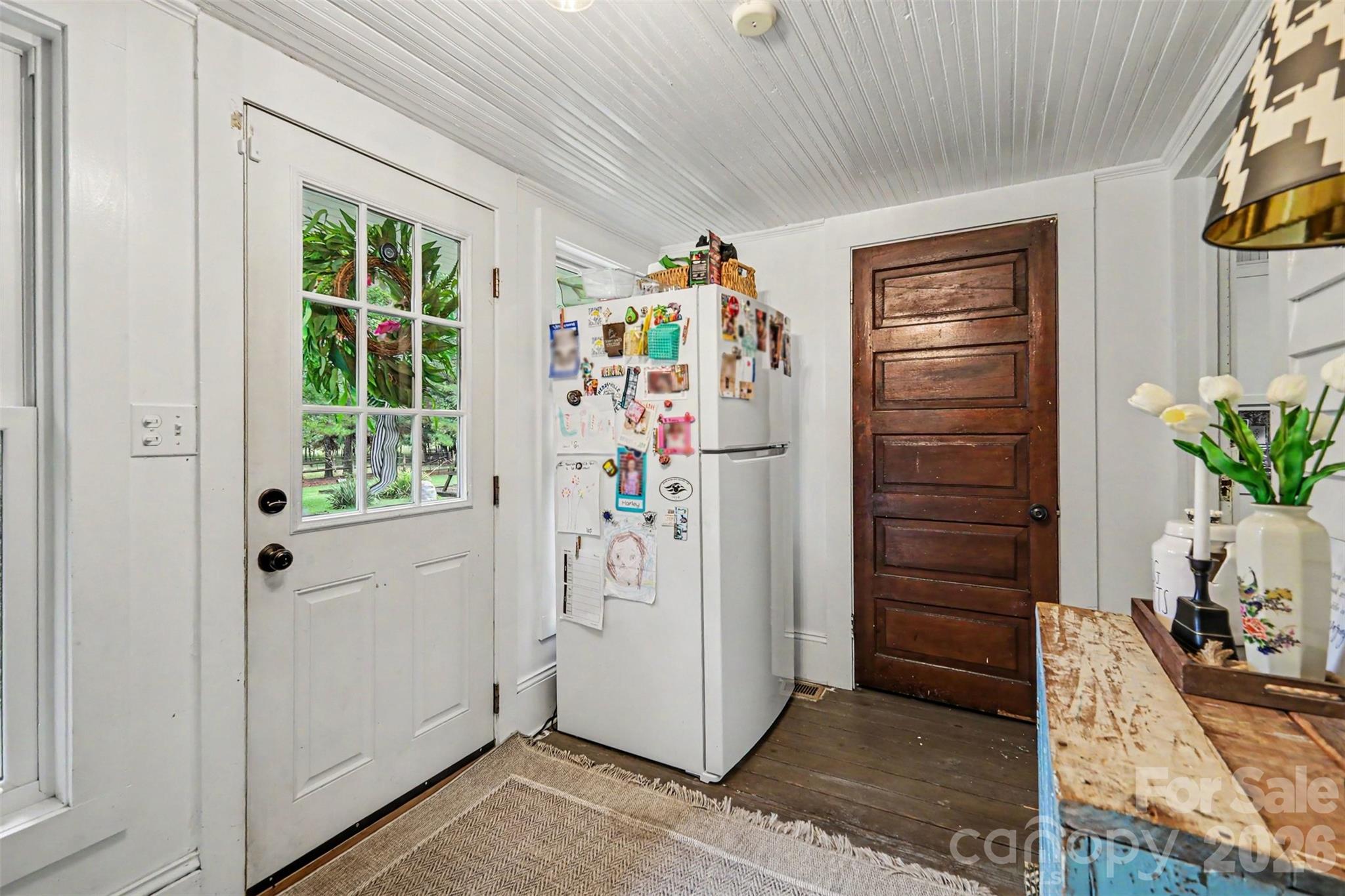 134 Mauney Farm Road — Cherryville