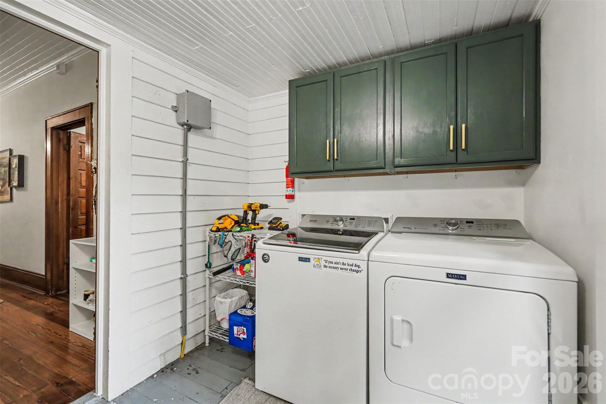 134 Mauney Farm Road — Cherryville