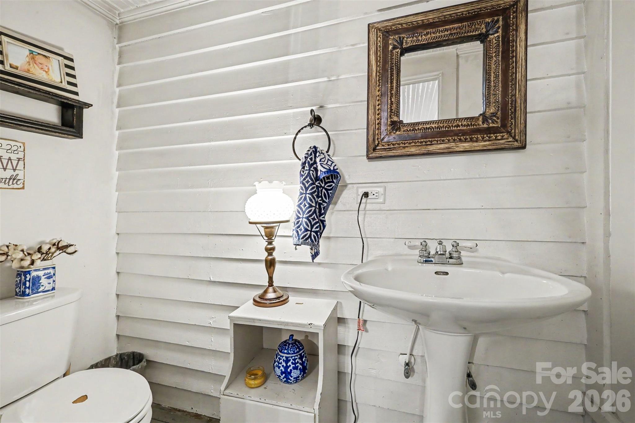 134 Mauney Farm Road — Cherryville