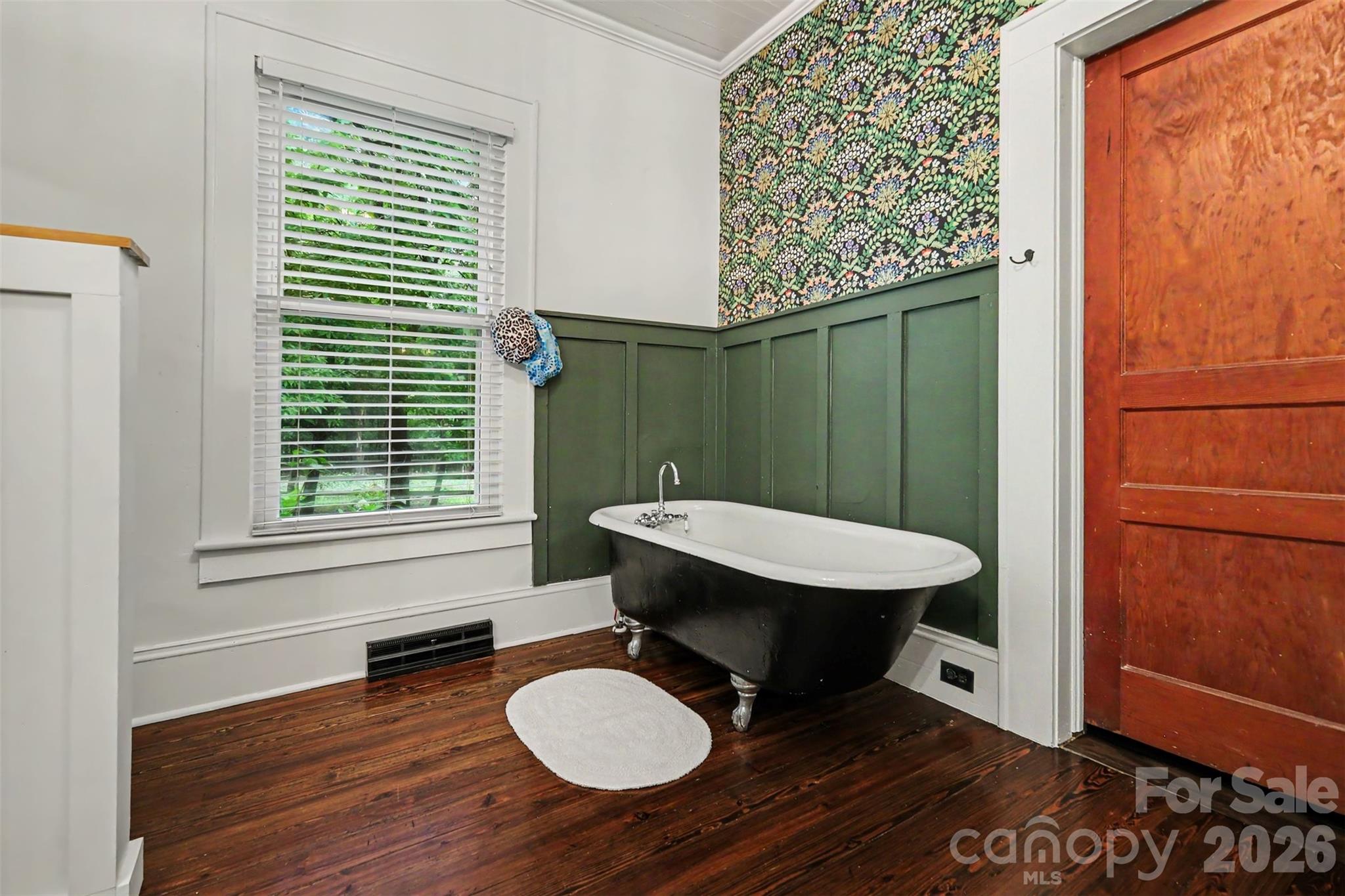 134 Mauney Farm Road — Cherryville