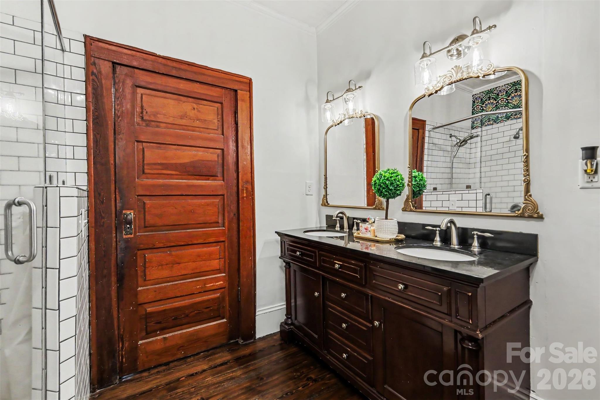 134 Mauney Farm Road — Cherryville