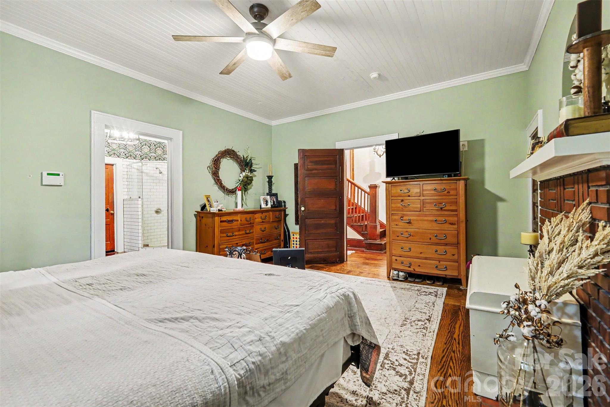 134 Mauney Farm Road — Cherryville