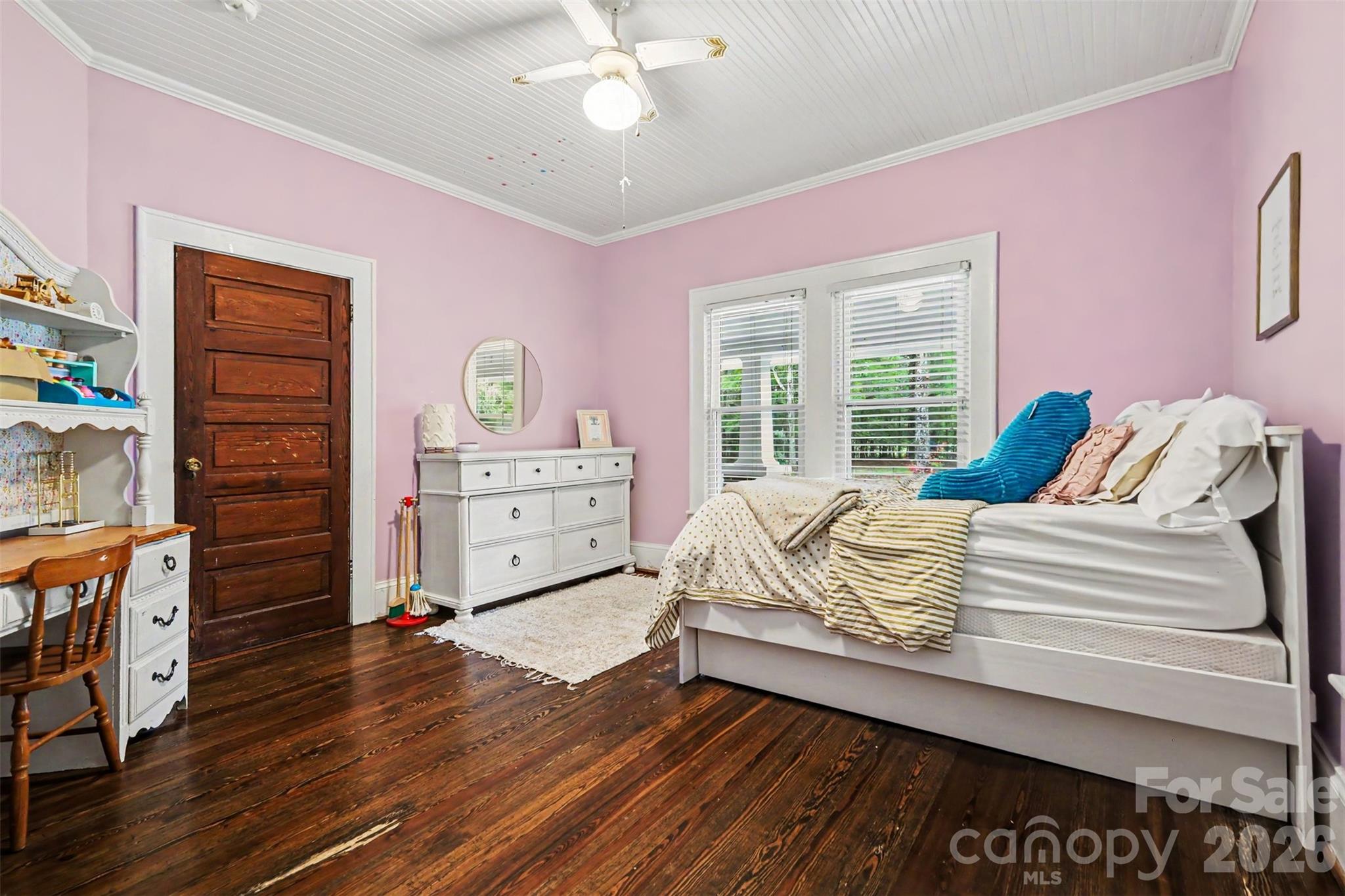 134 Mauney Farm Road — Cherryville