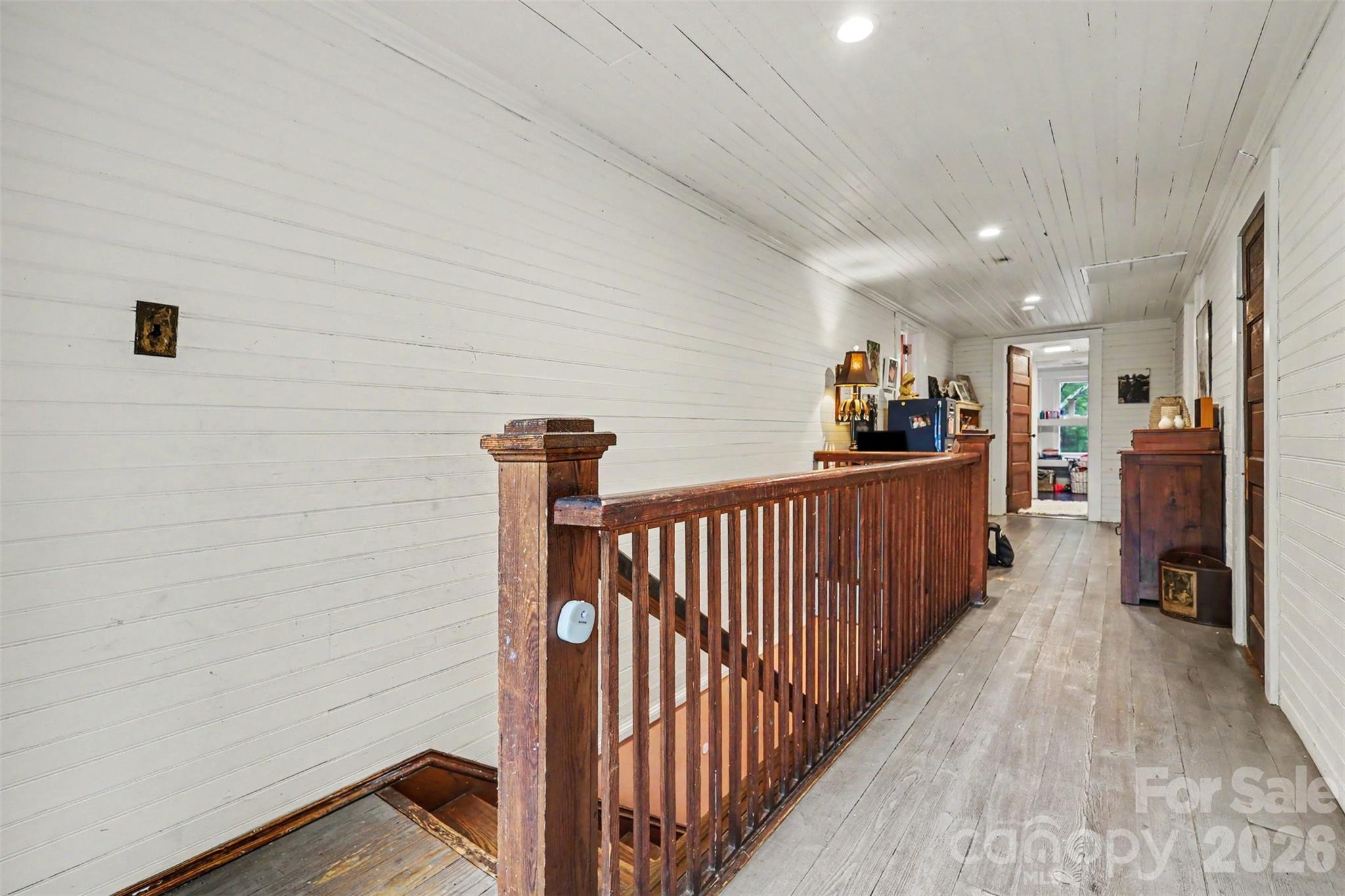 134 Mauney Farm Road — Cherryville