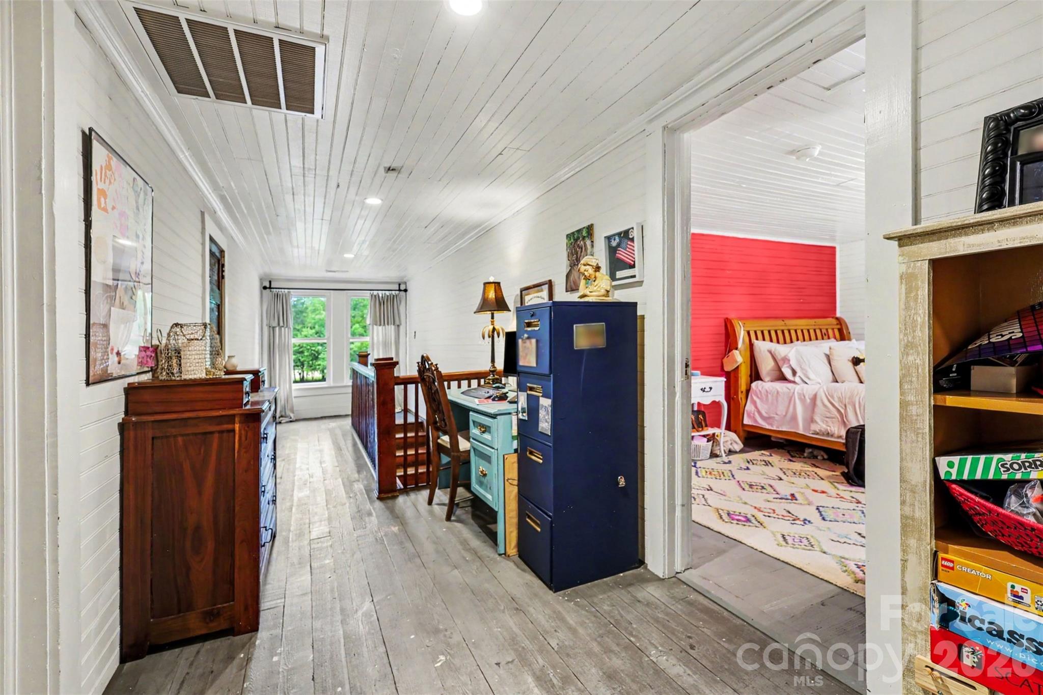 134 Mauney Farm Road — Cherryville