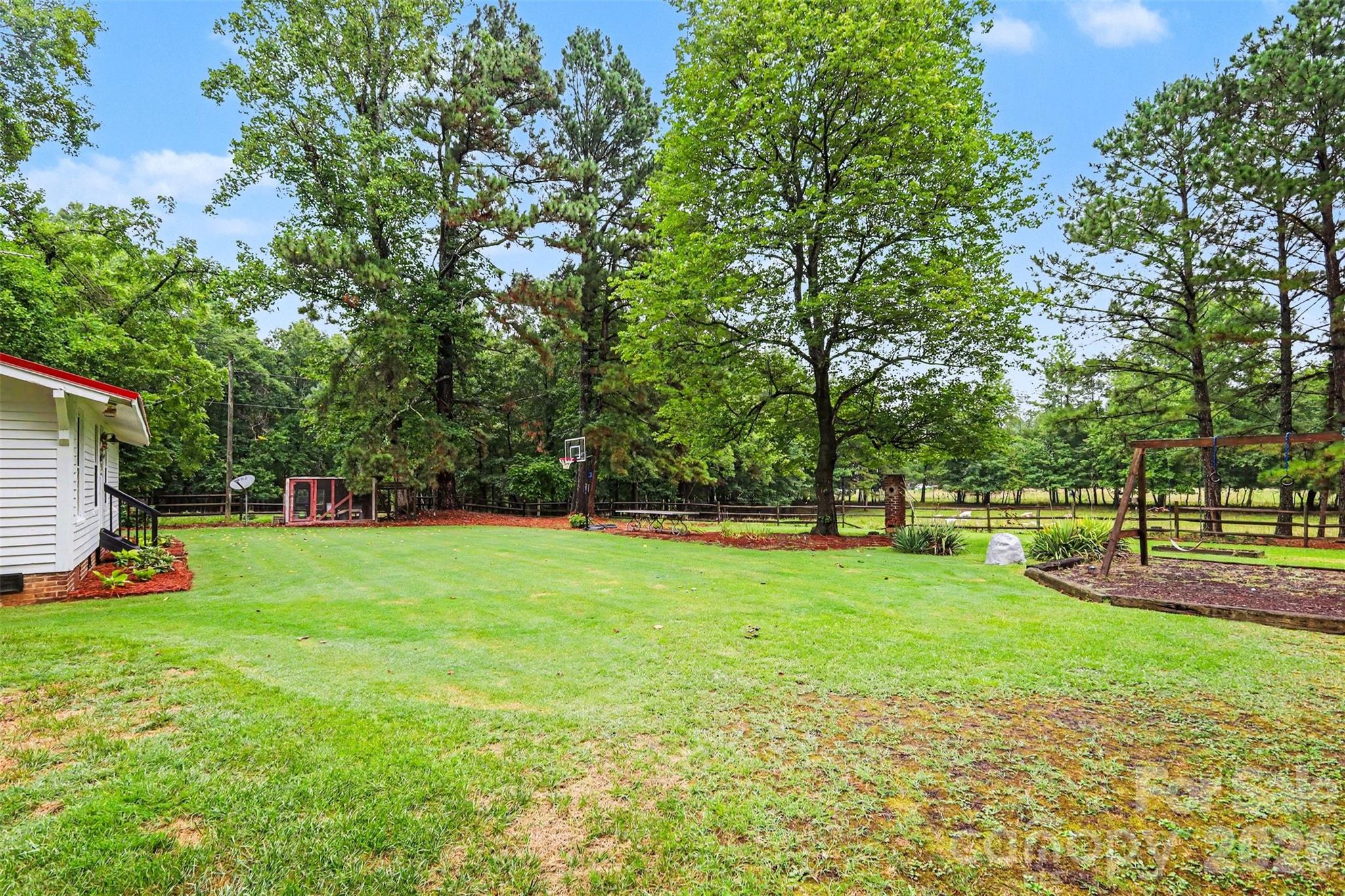 134 Mauney Farm Road — Cherryville