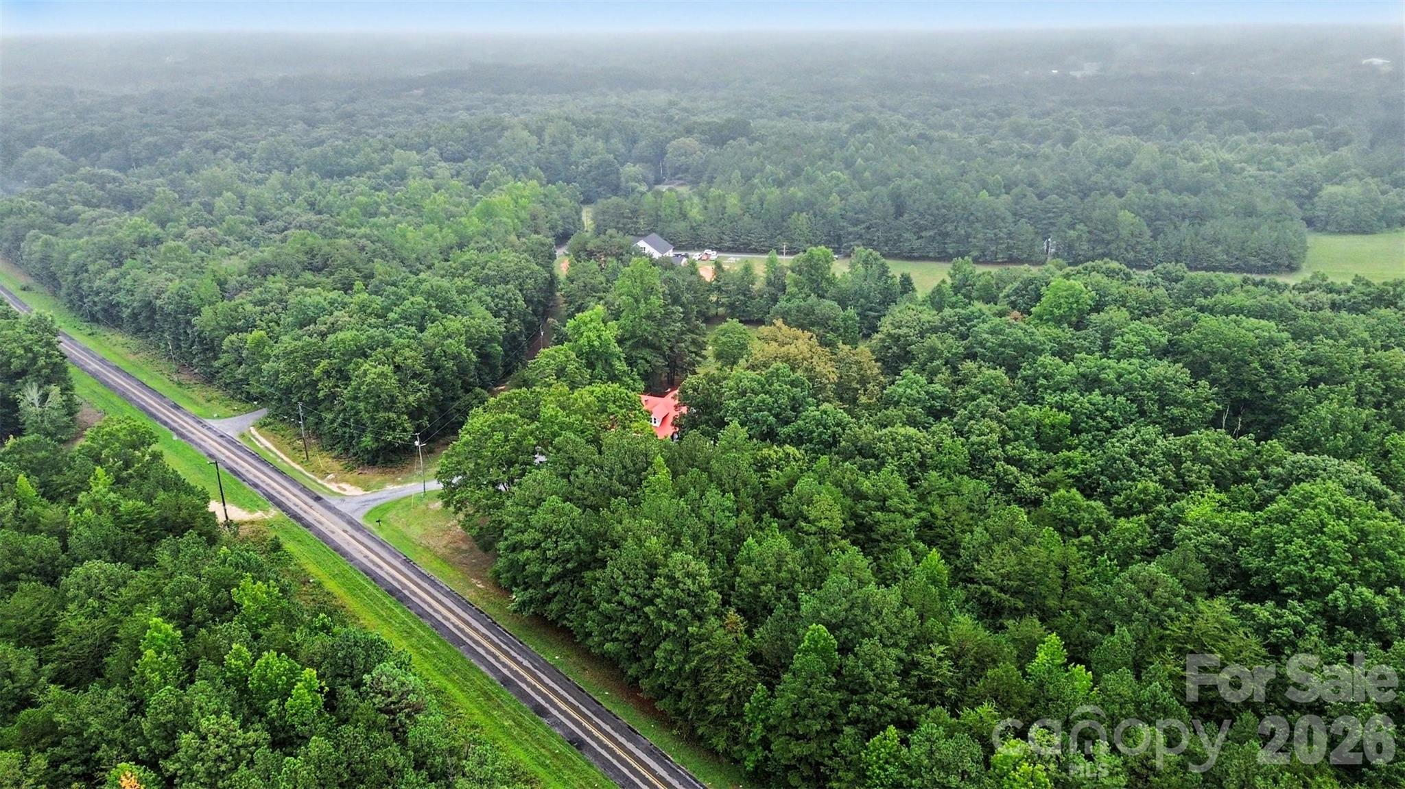 134 Mauney Farm Road — Cherryville