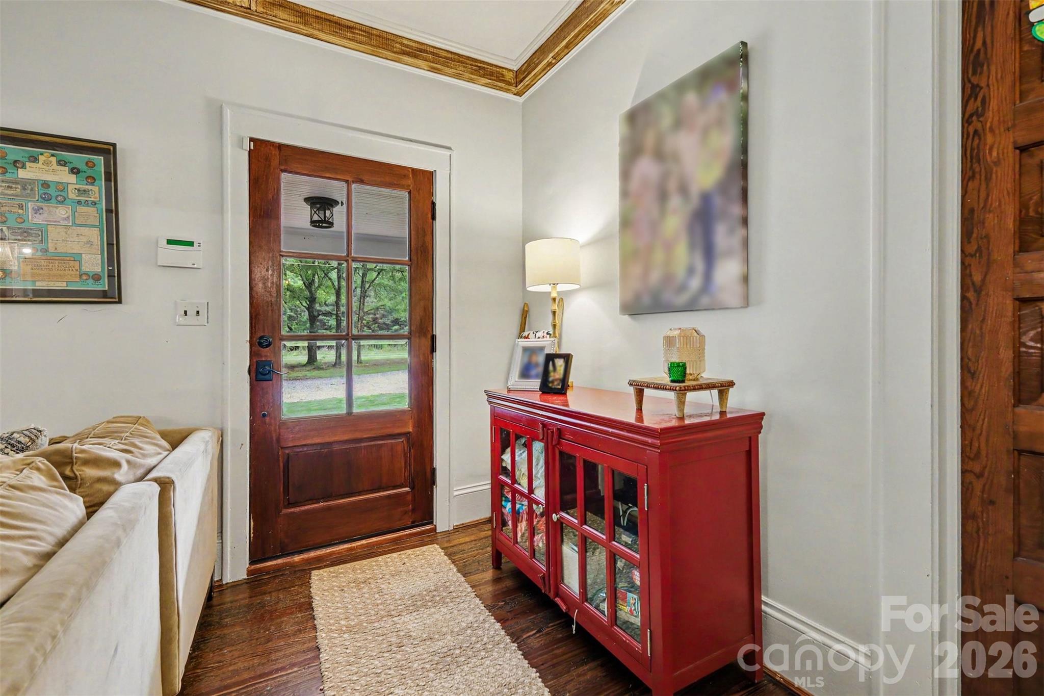 134 Mauney Farm Road — Cherryville