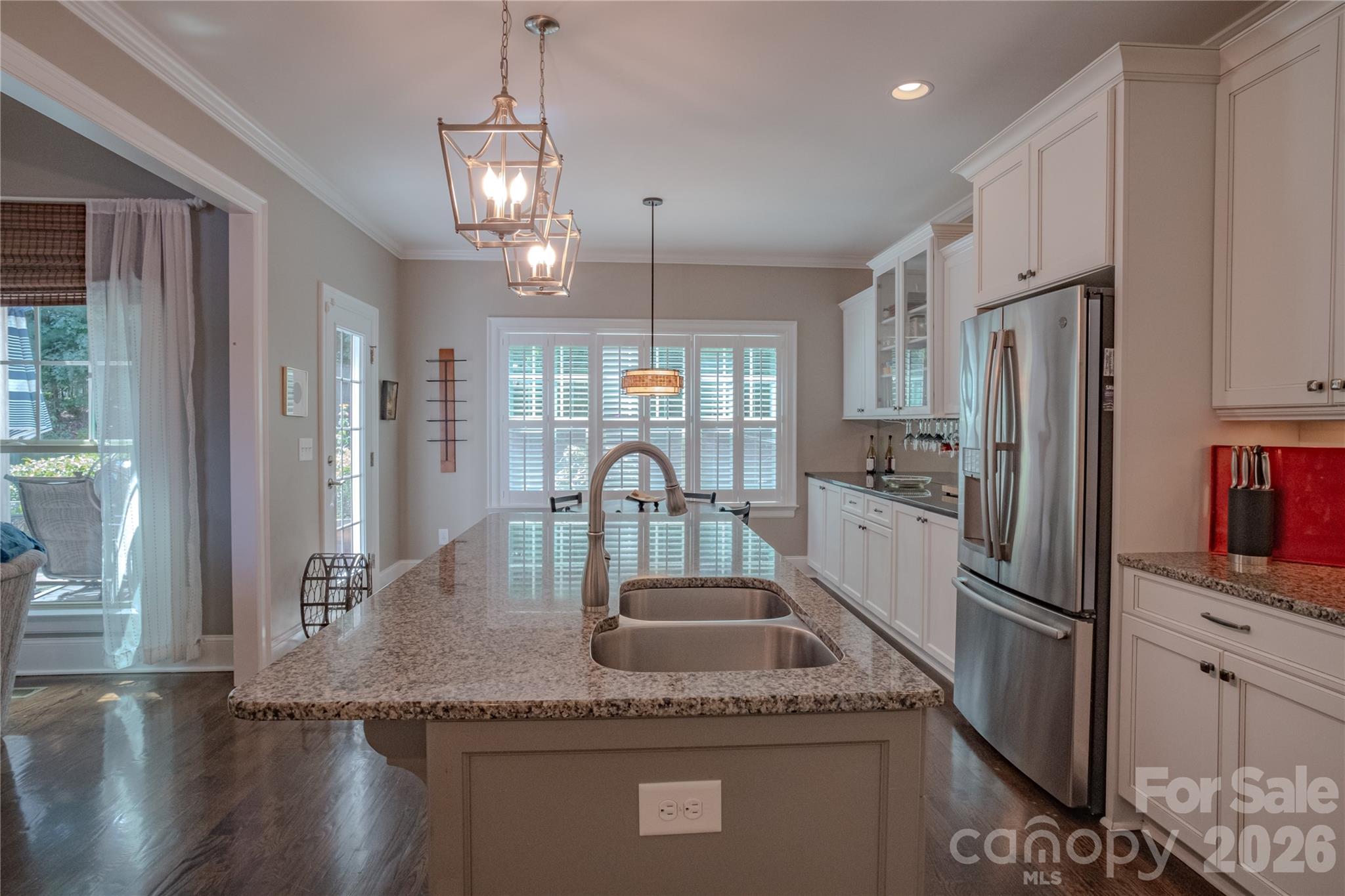 188 Wilson Lake Road — Mooresville