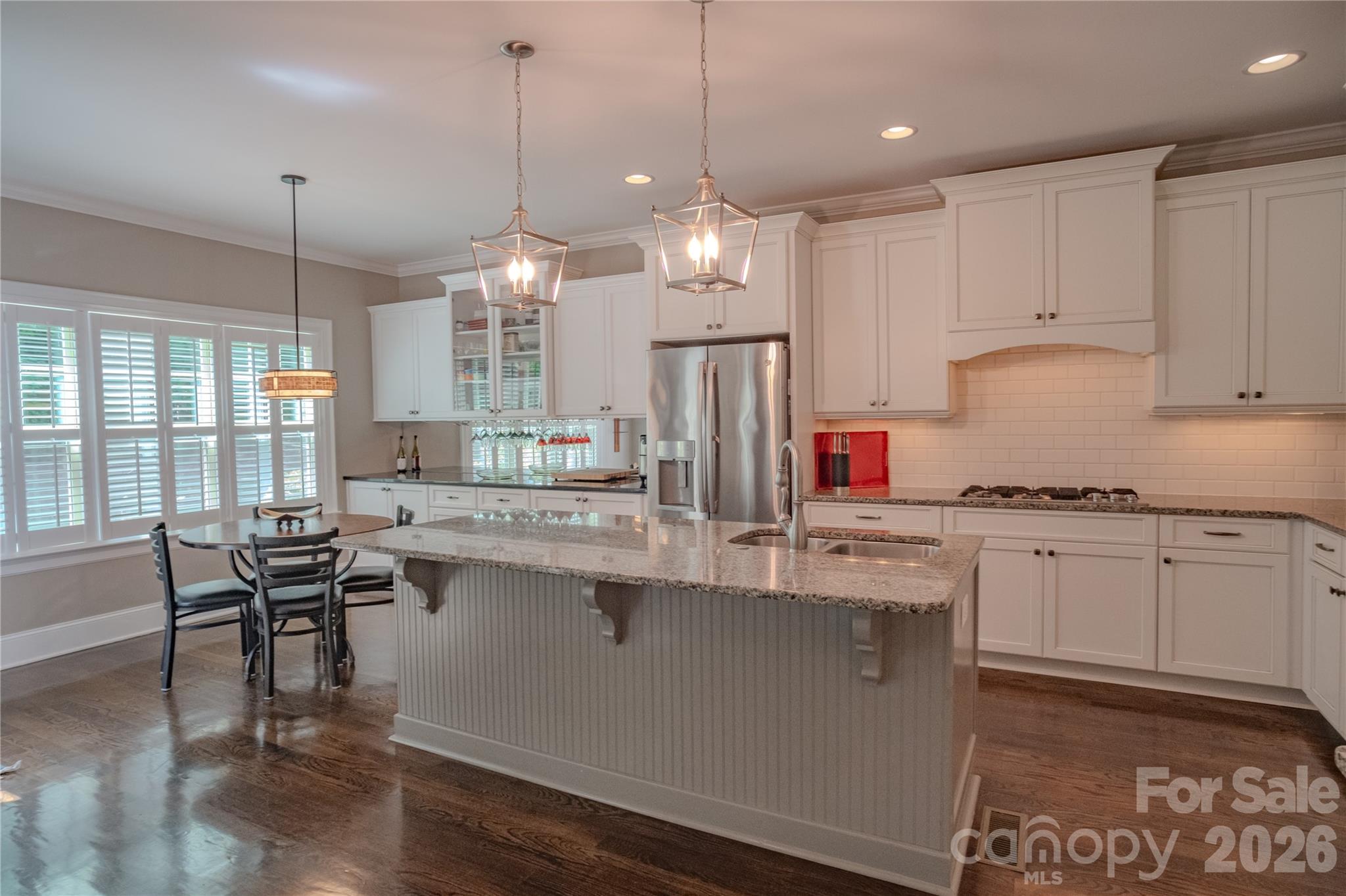 188 Wilson Lake Road — Mooresville