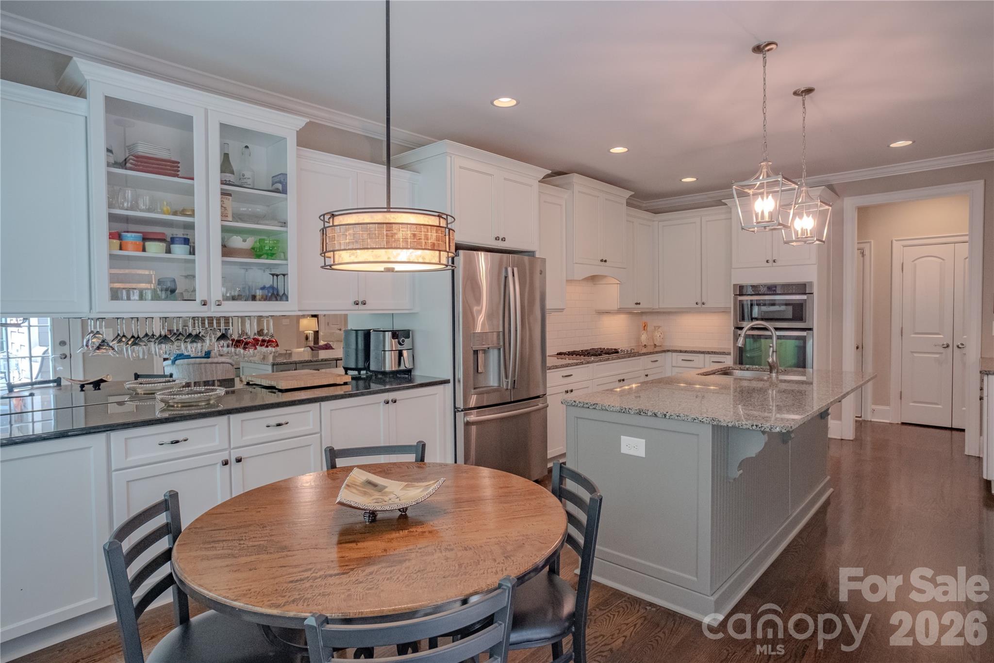 188 Wilson Lake Road — Mooresville