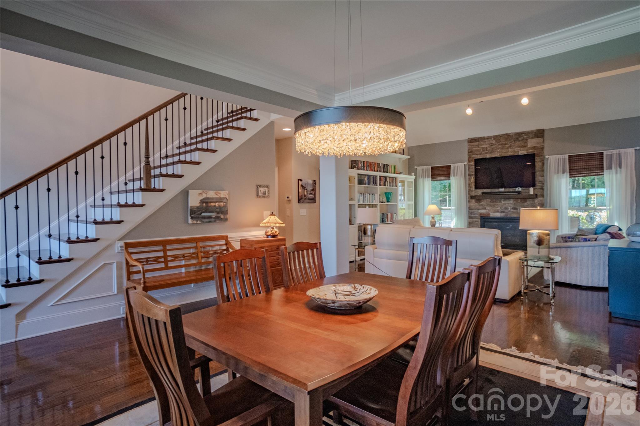 188 Wilson Lake Road — Mooresville