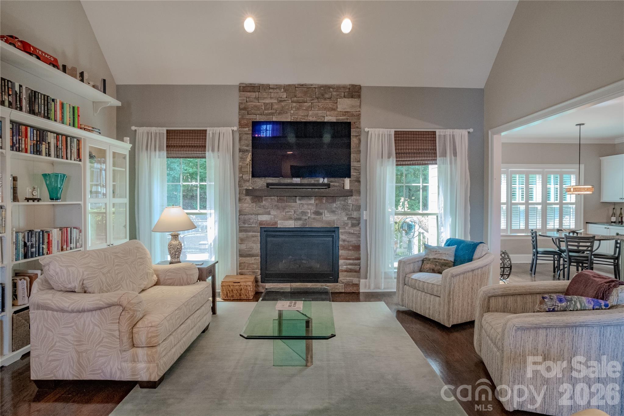 188 Wilson Lake Road — Mooresville