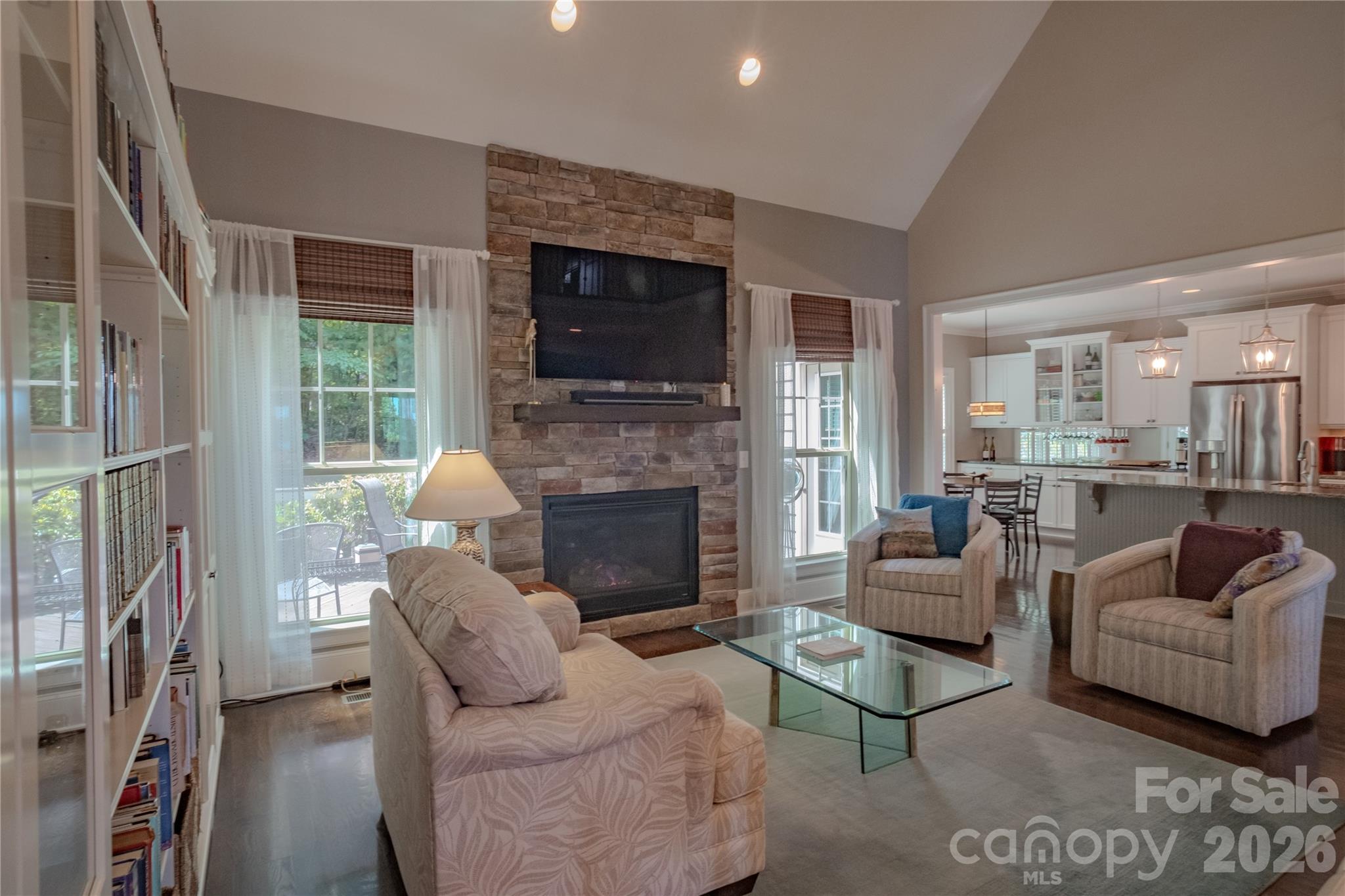 188 Wilson Lake Road — Mooresville