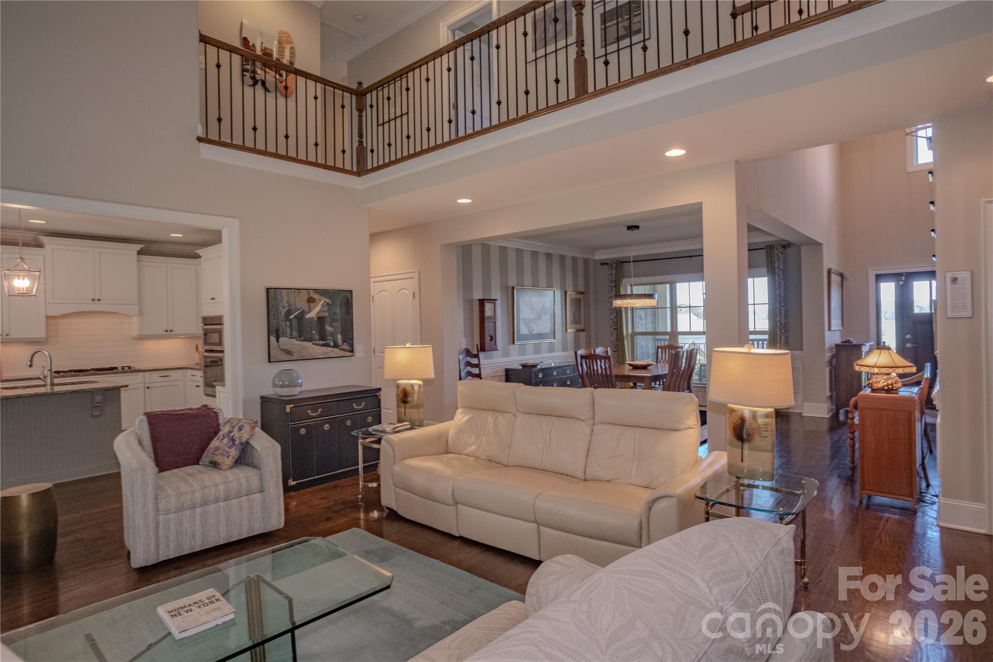 188 Wilson Lake Road — Mooresville