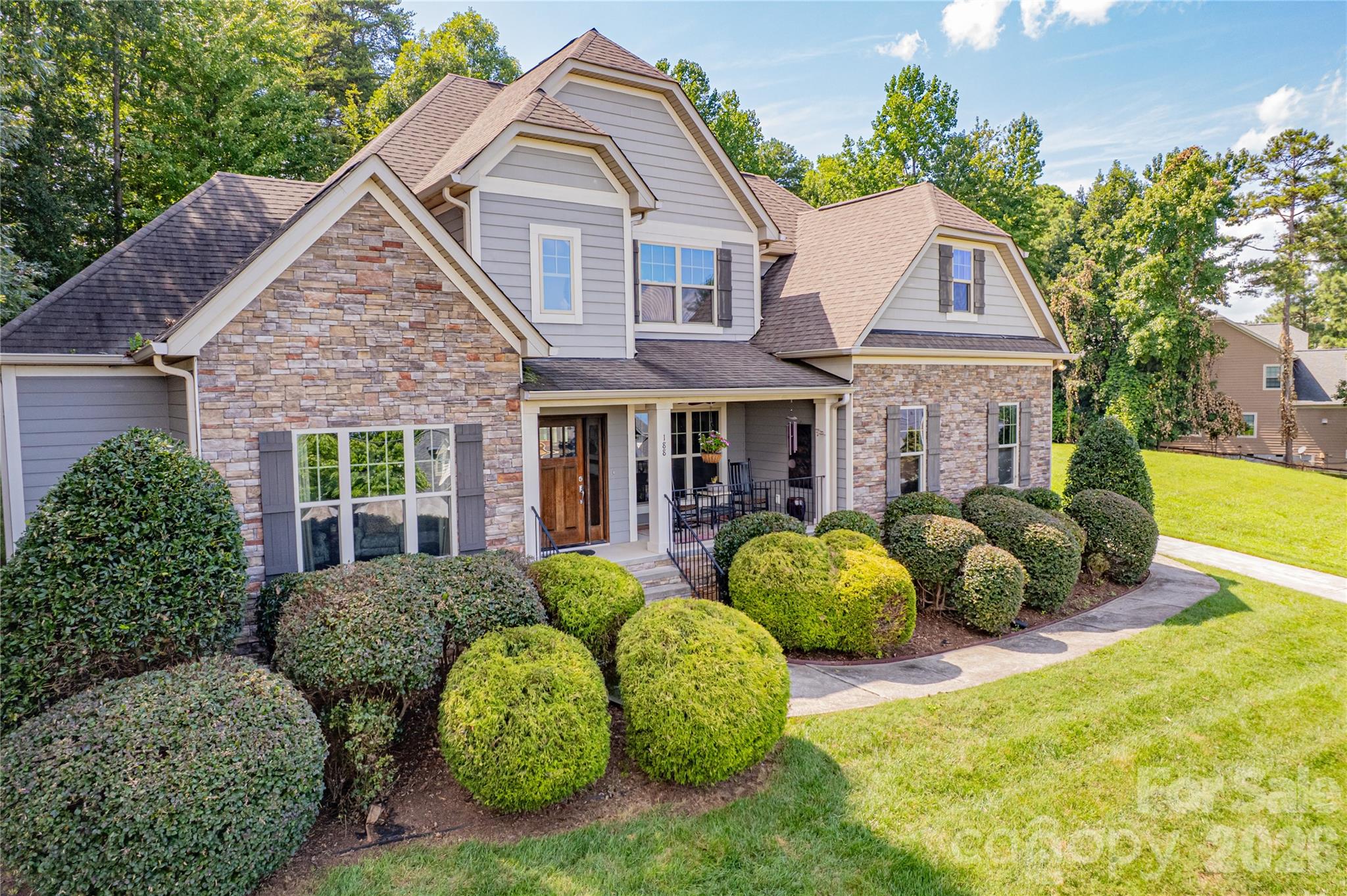 188 Wilson Lake Road — Mooresville