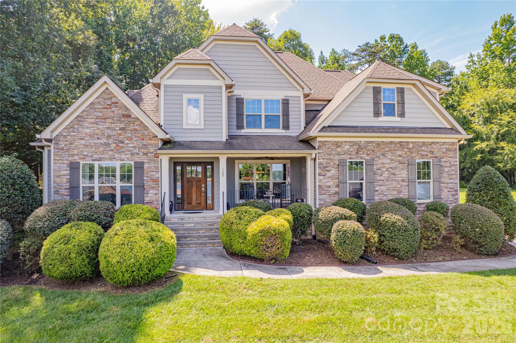 188 Wilson Lake Road — Mooresville