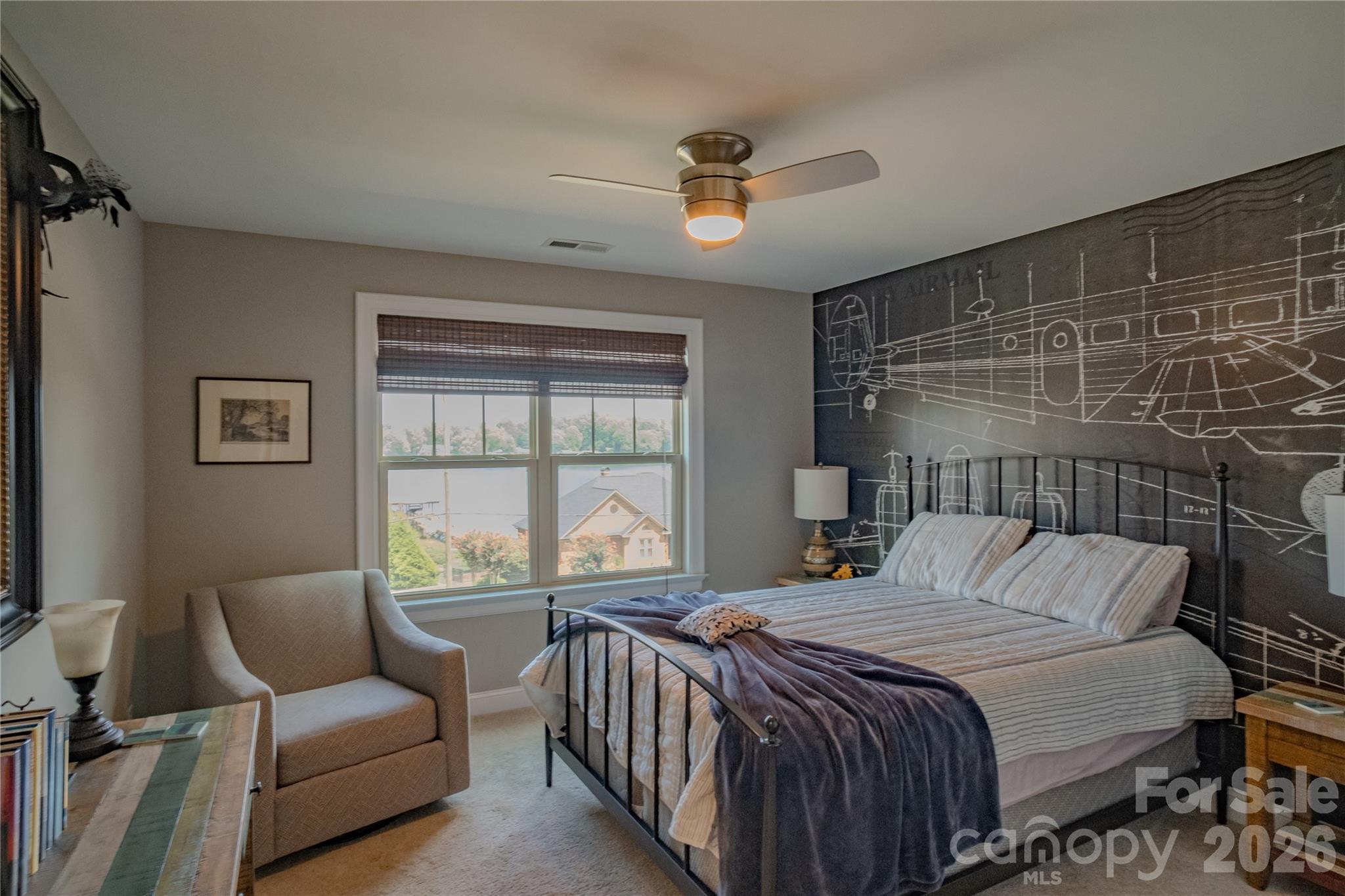 188 Wilson Lake Road — Mooresville