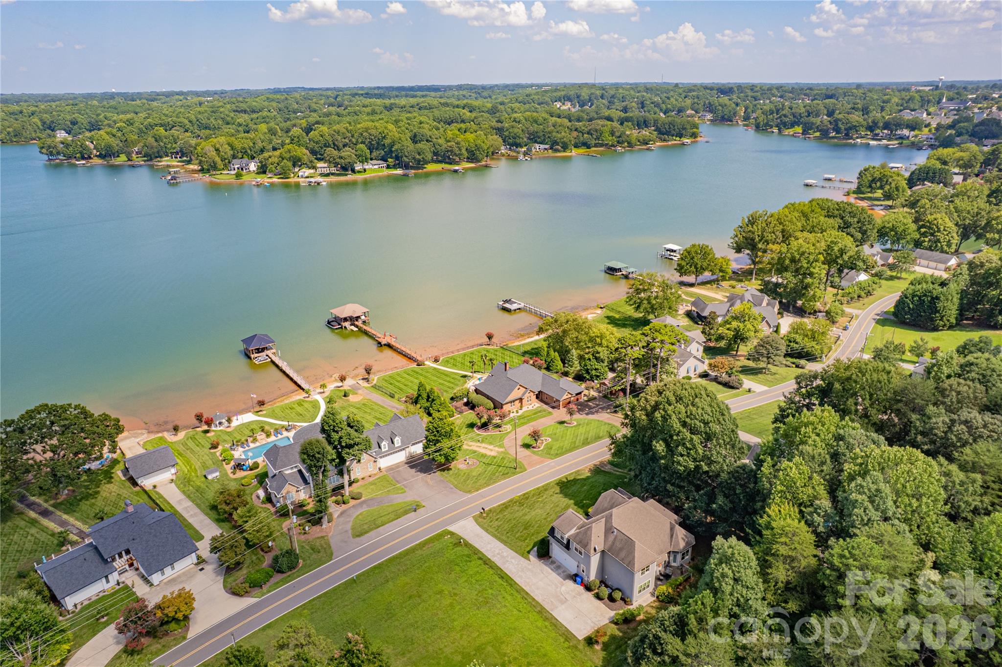 188 Wilson Lake Road — Mooresville