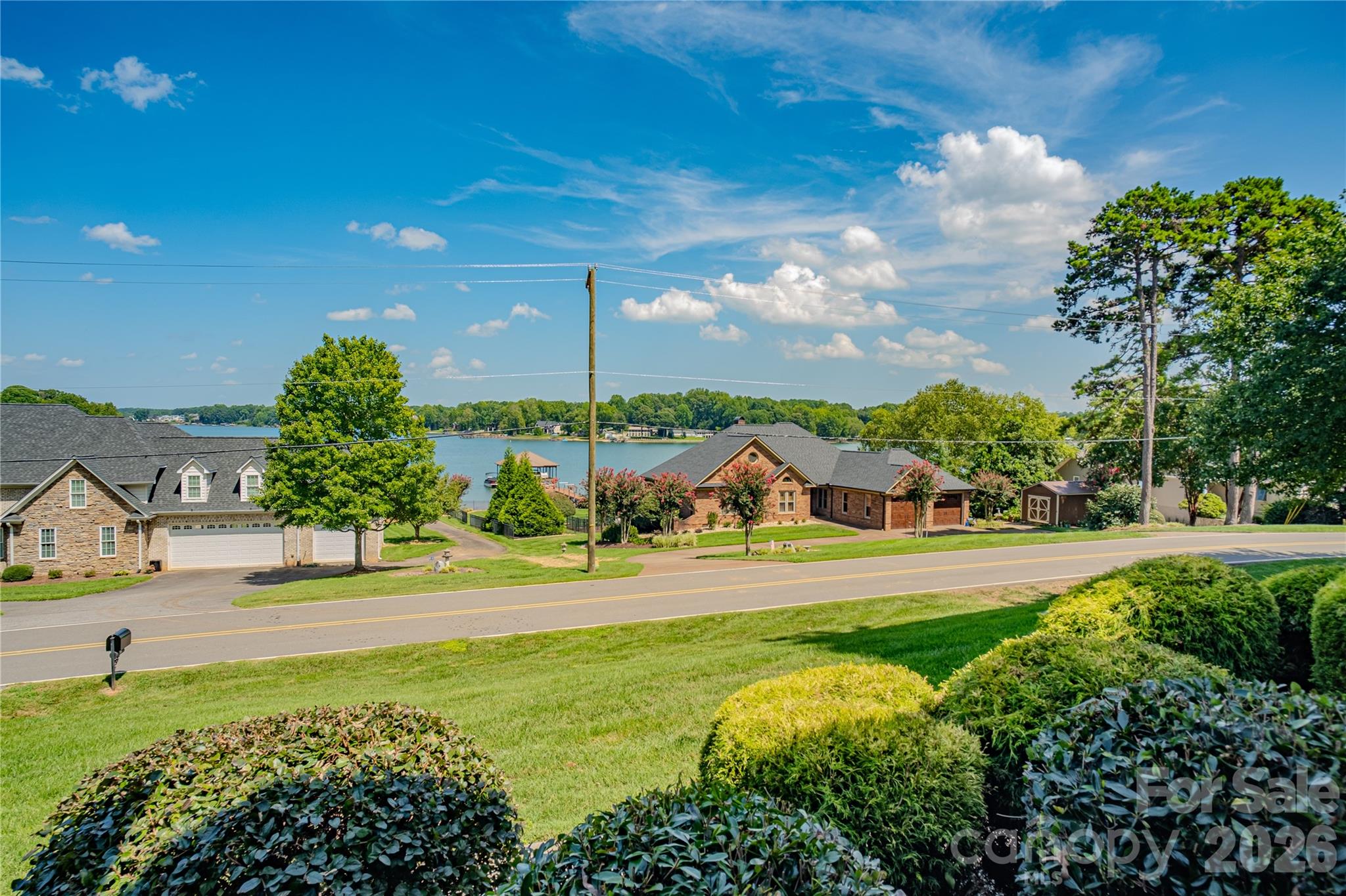 188 Wilson Lake Road — Mooresville