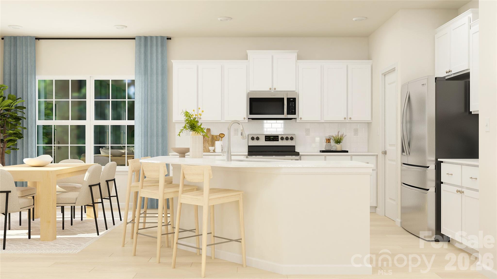 5312 Sunrise Pink Road #2 — Kannapolis