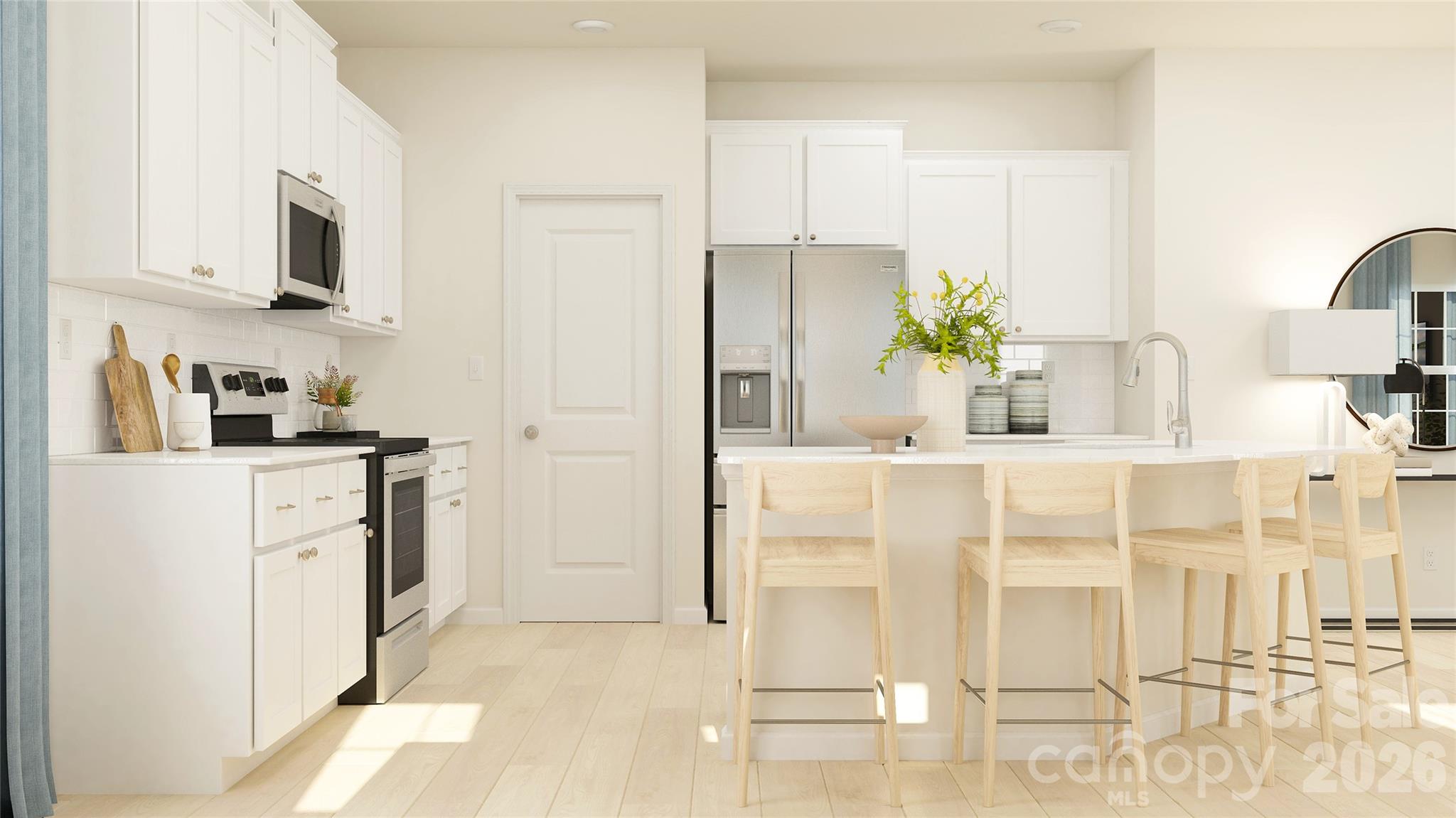 5312 Sunrise Pink Road #2 — Kannapolis