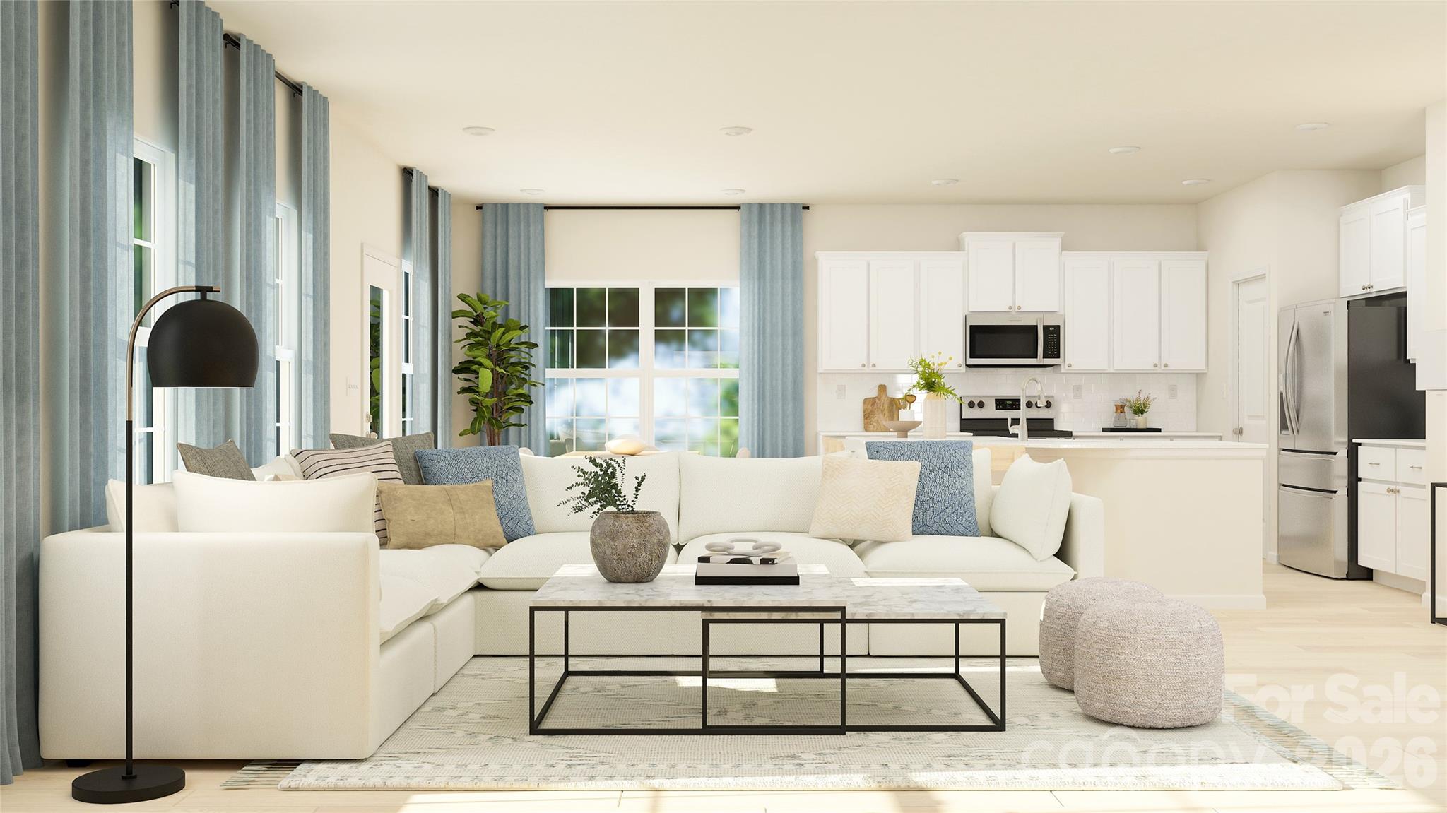 5312 Sunrise Pink Road #2 — Kannapolis