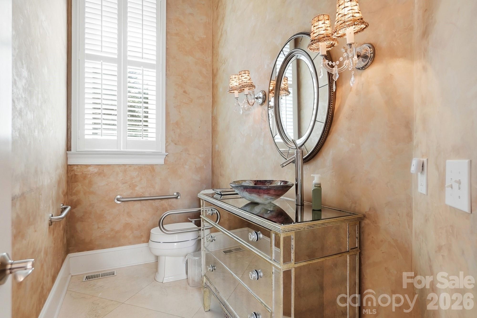 20124 Bascom Ridge Drive — Cornelius