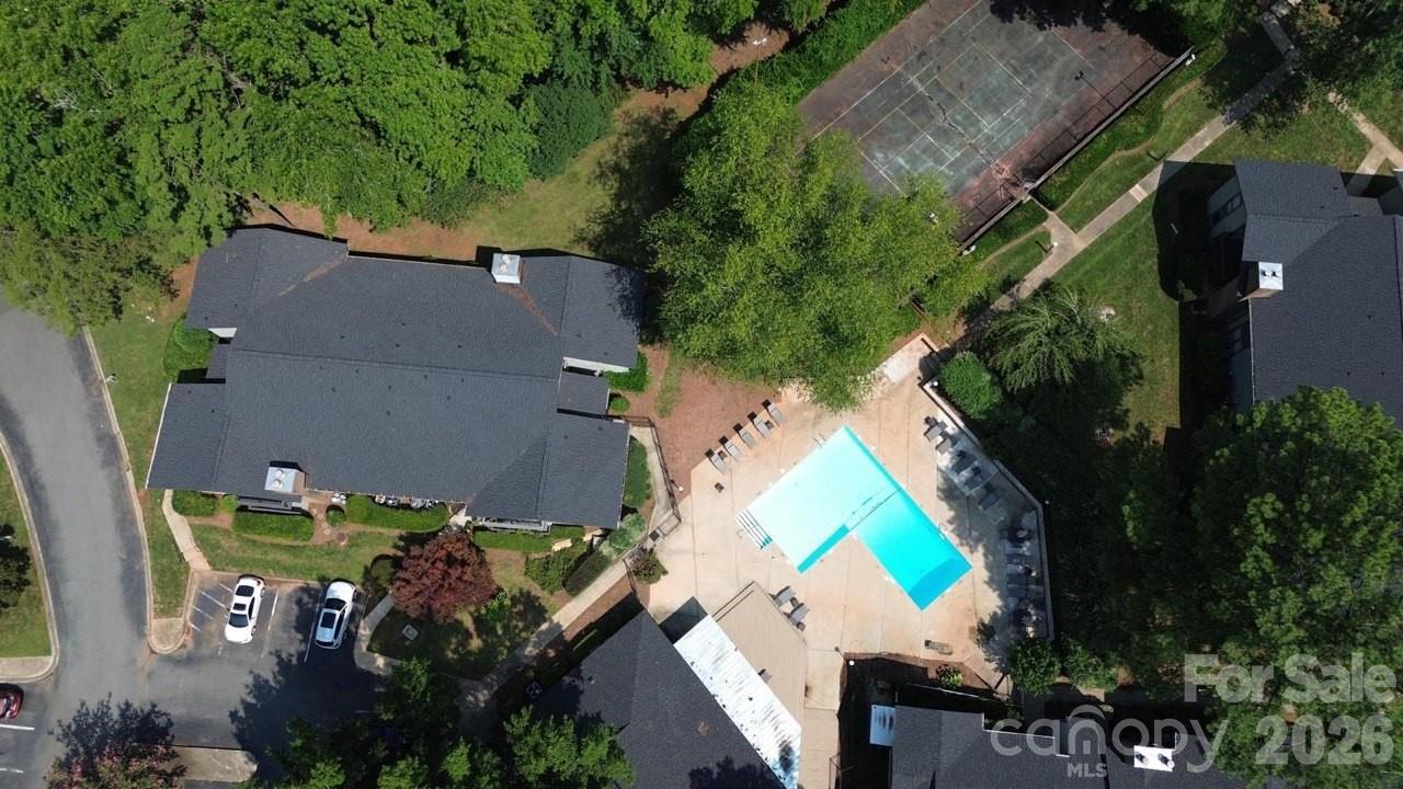 4906 Sardis Road #D — Charlotte