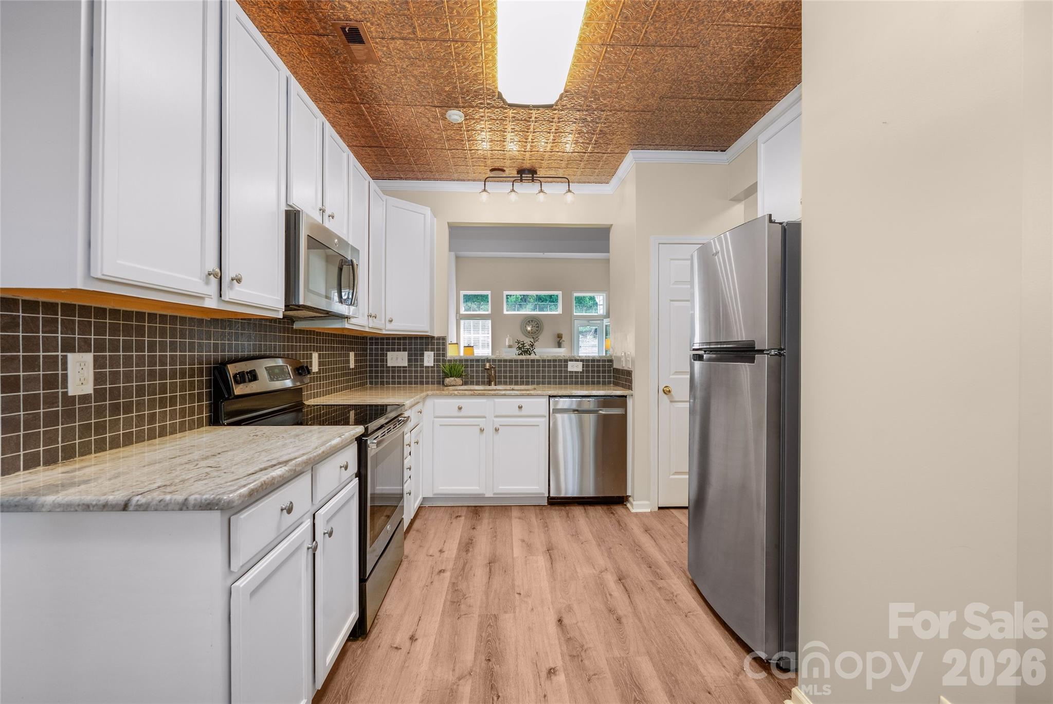 1845 Lookout Lane — Gastonia