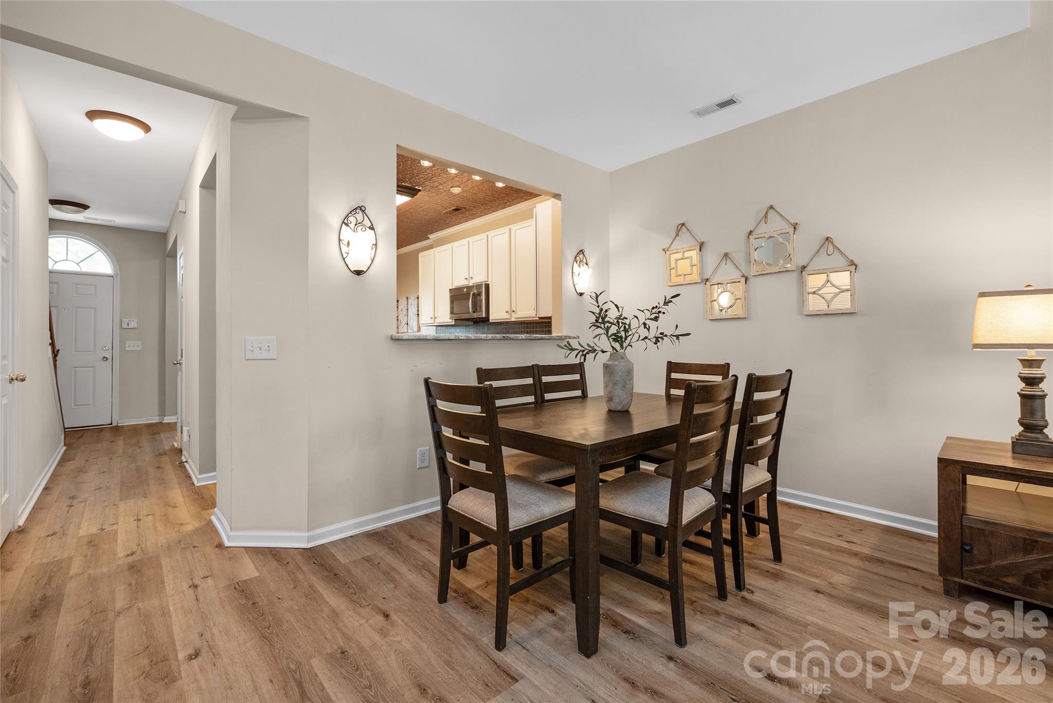 1845 Lookout Lane — Gastonia