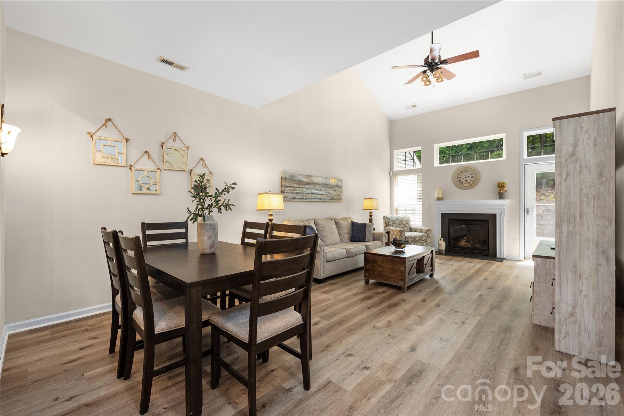 1845 Lookout Lane — Gastonia