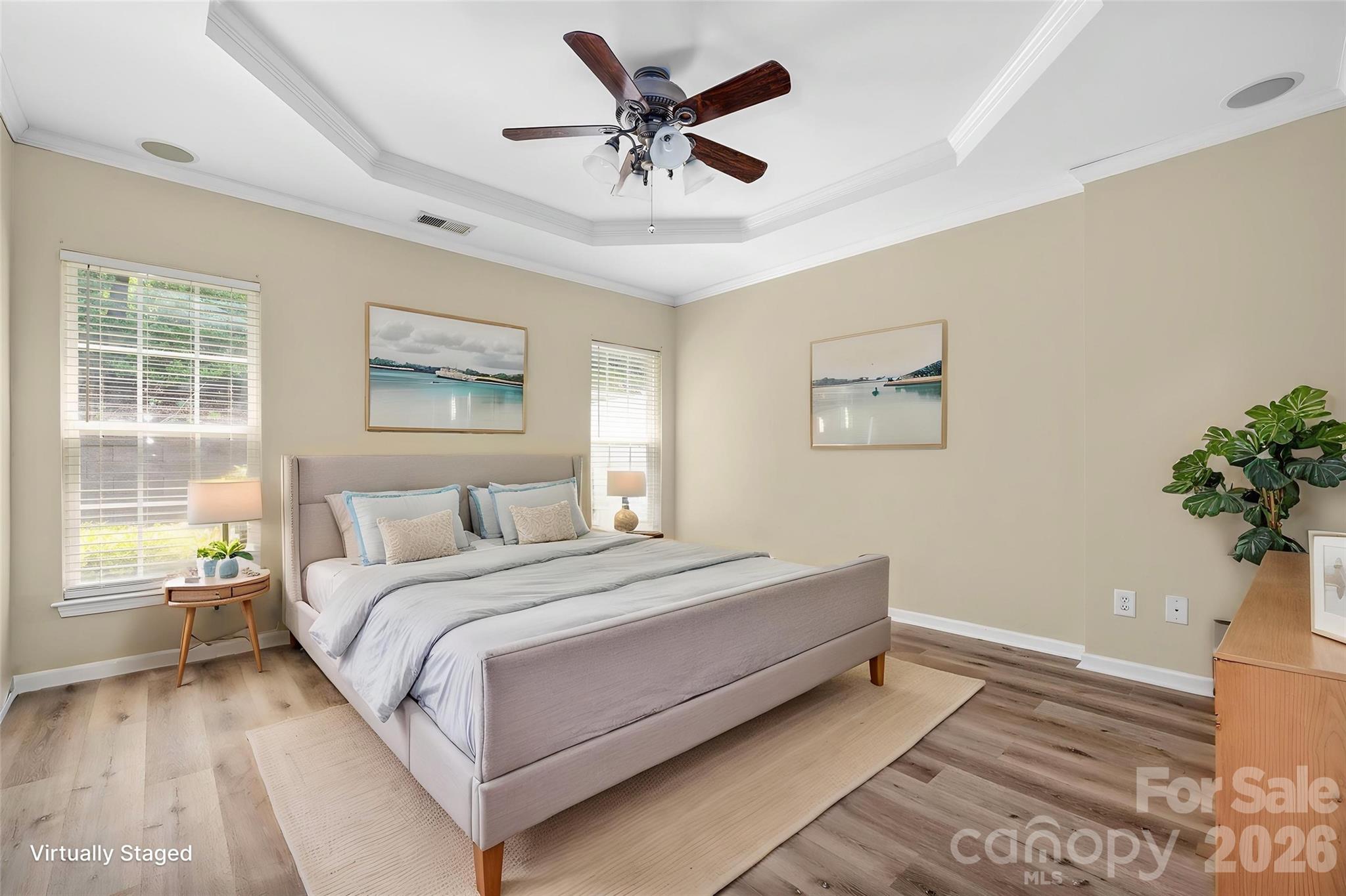 1845 Lookout Lane — Gastonia