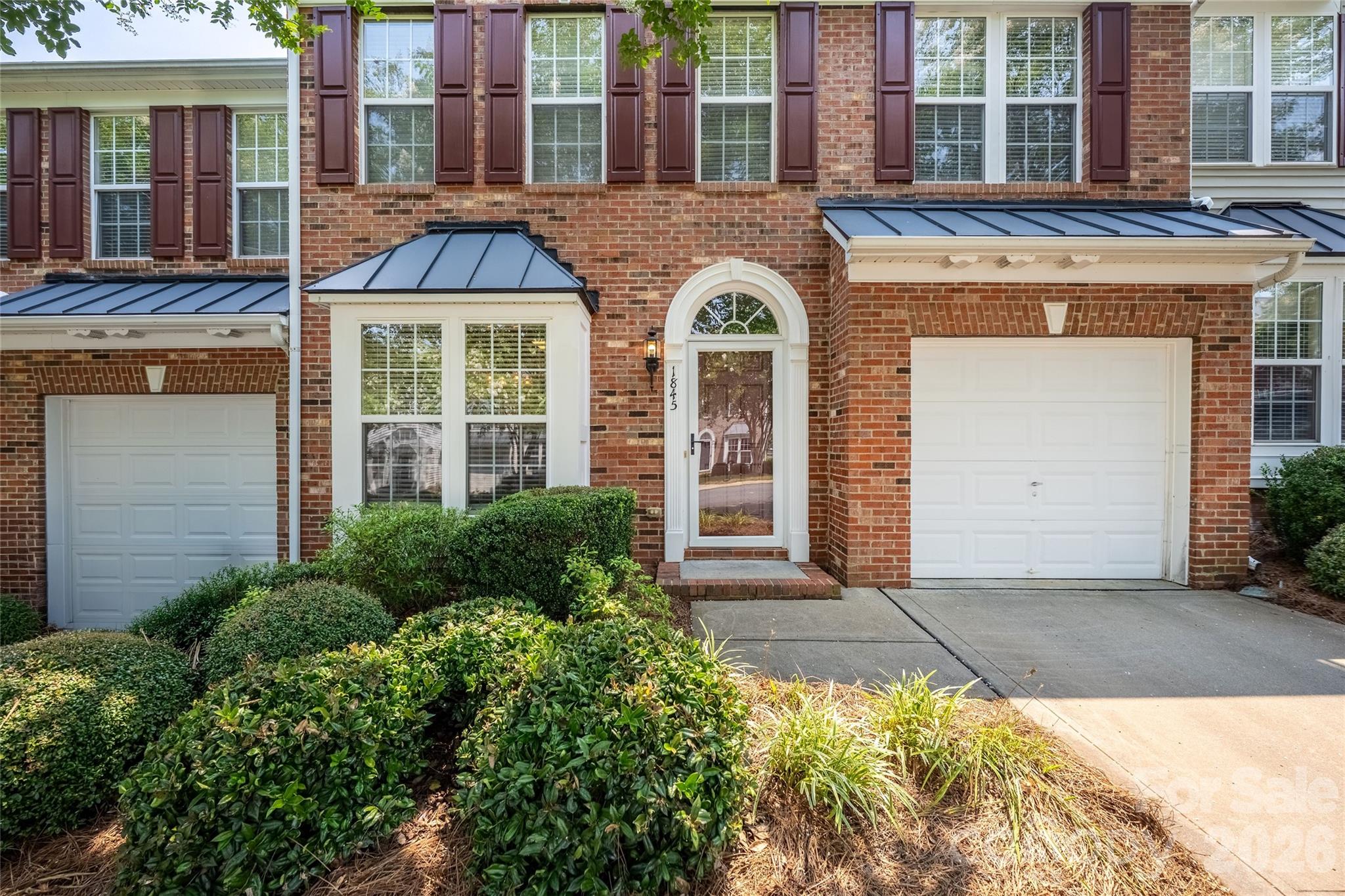 1845 Lookout Lane — Gastonia