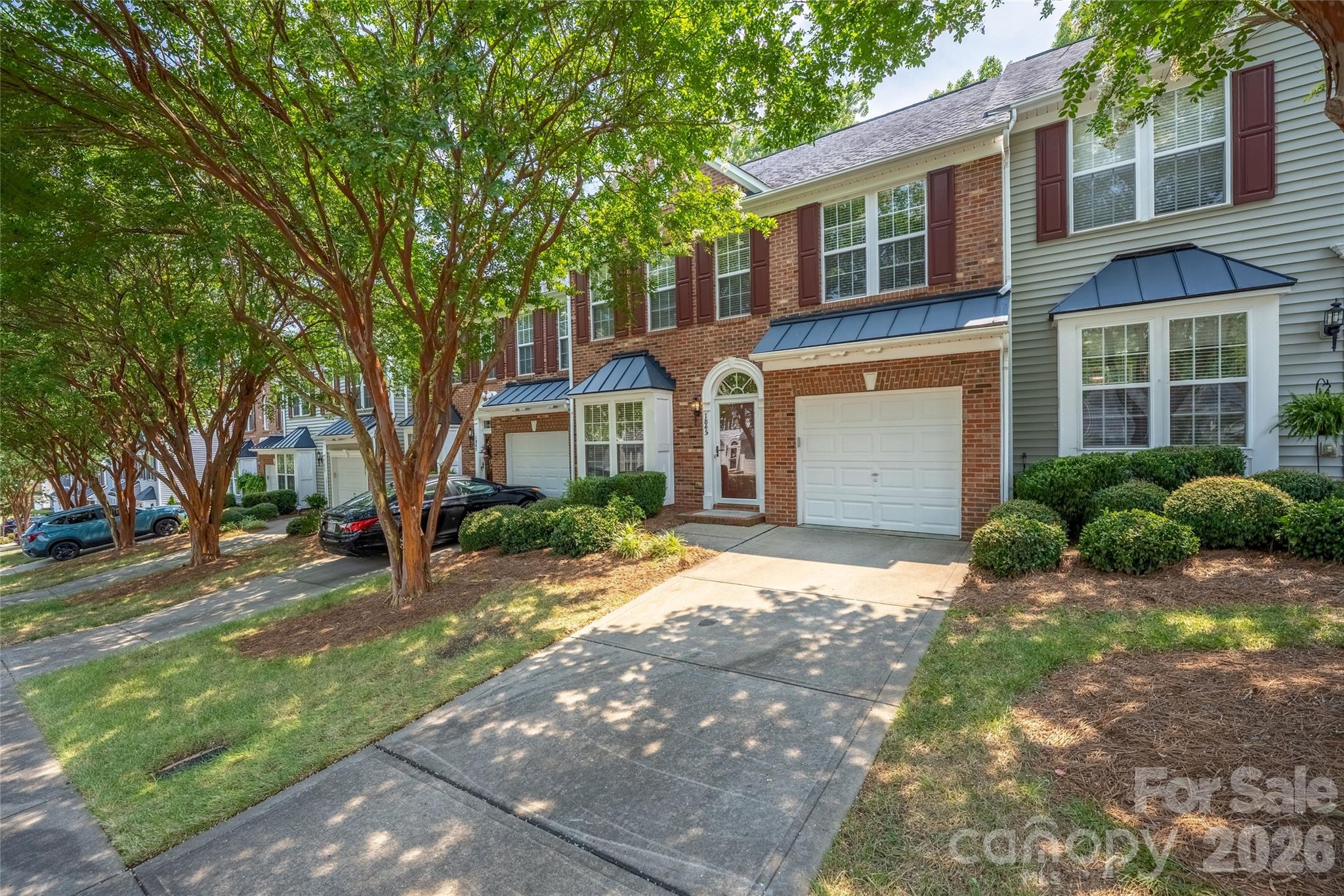 1845 Lookout Lane — Gastonia