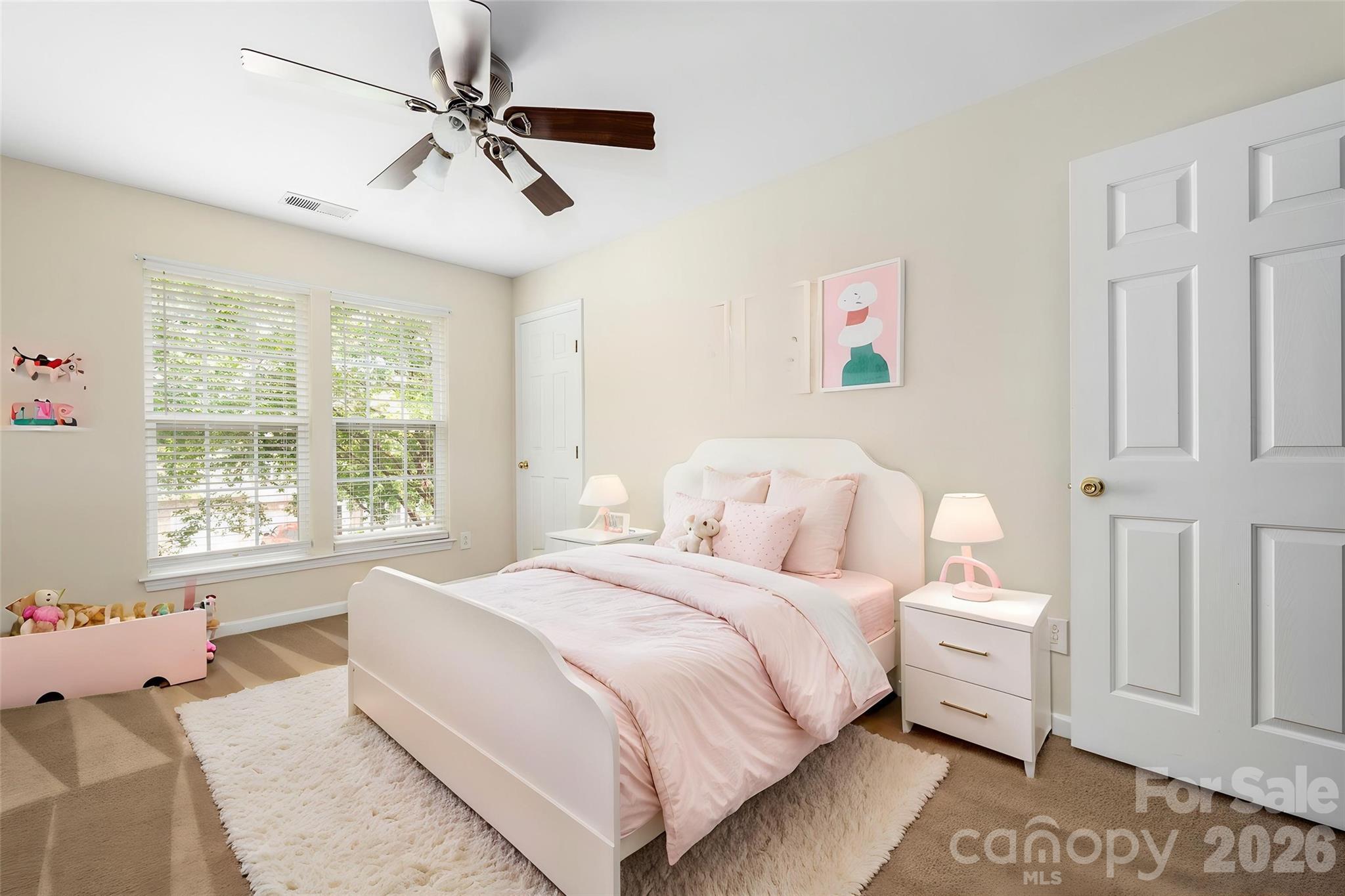 1845 Lookout Lane — Gastonia