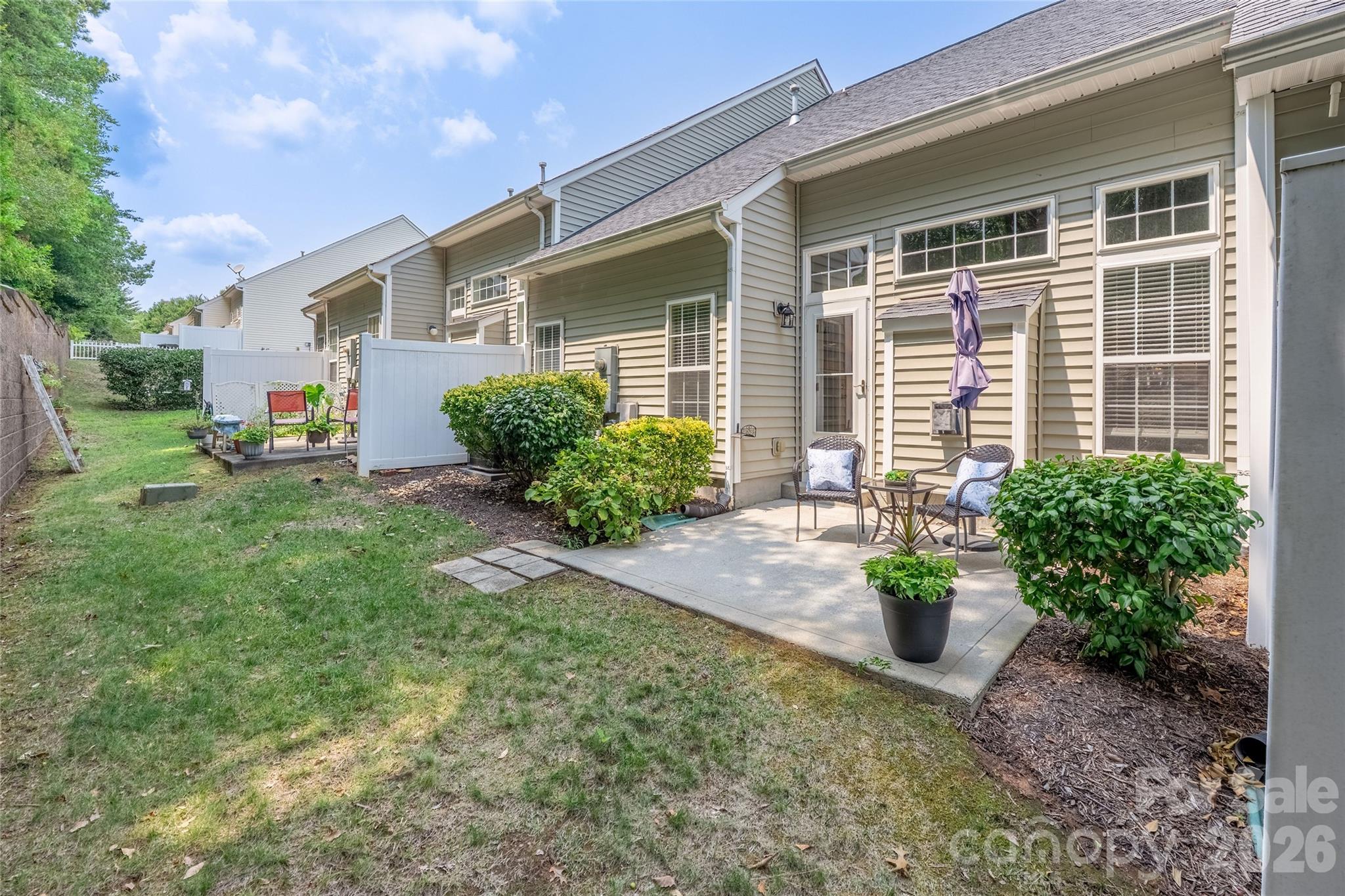 1845 Lookout Lane — Gastonia