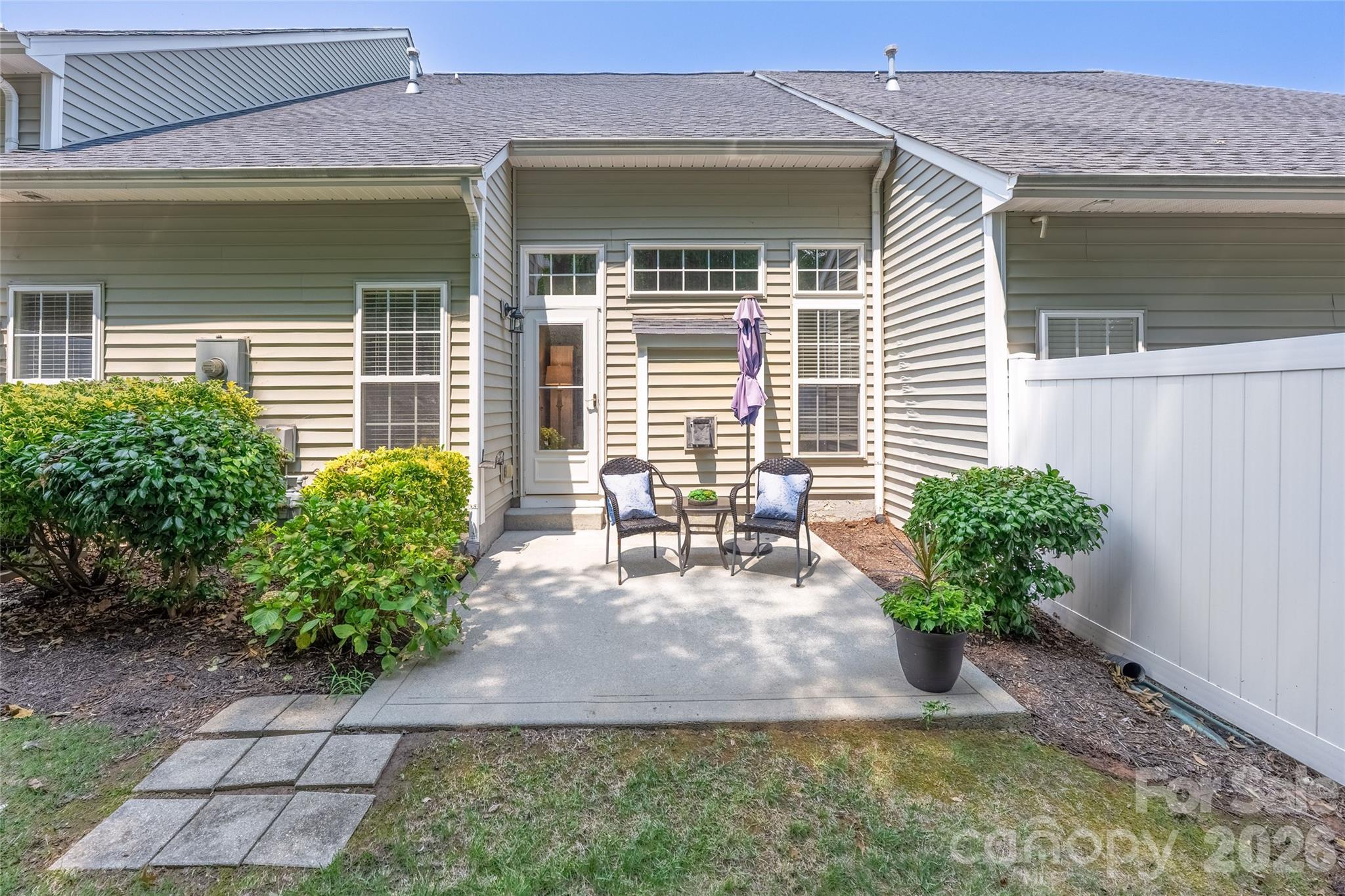 1845 Lookout Lane — Gastonia