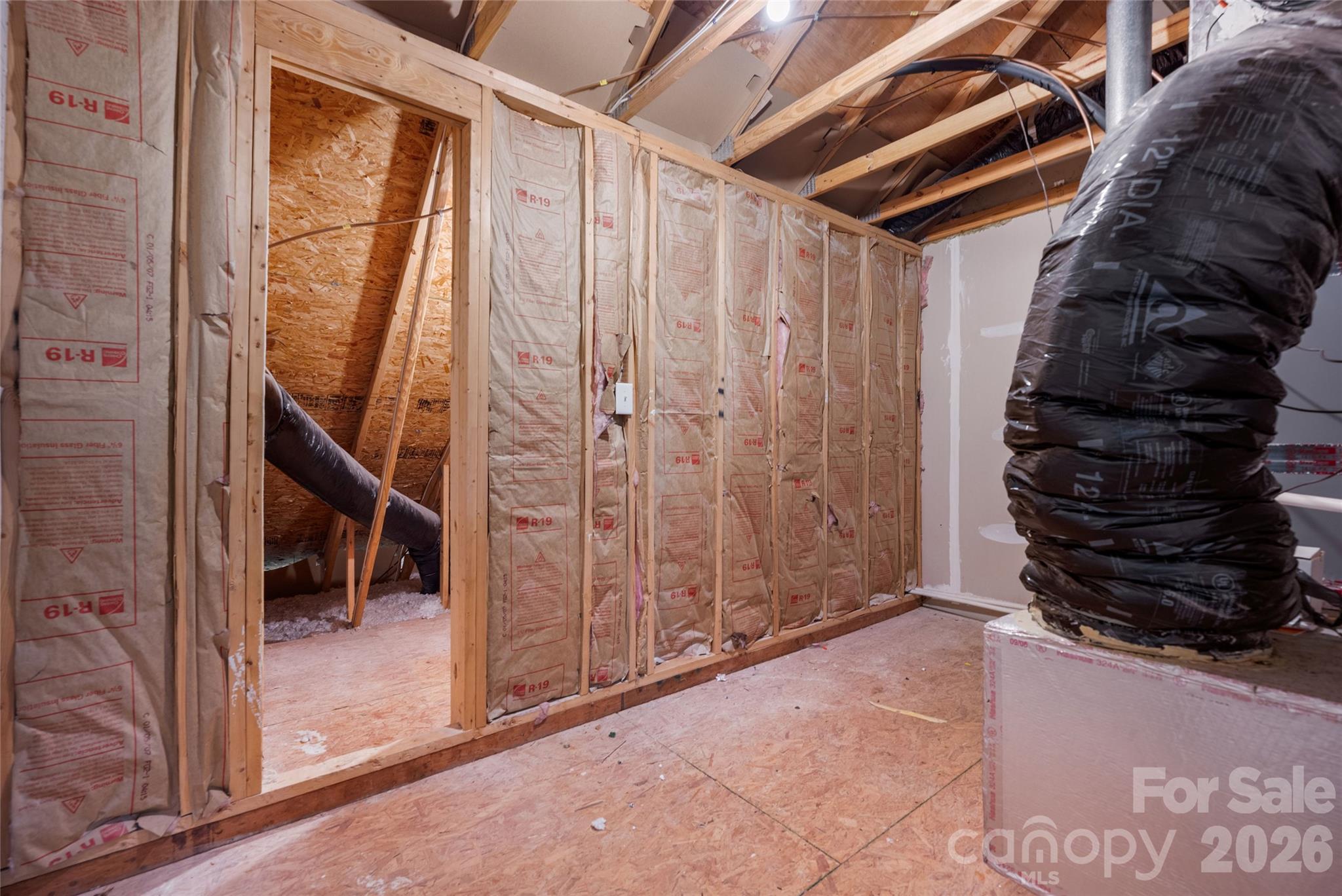 1845 Lookout Lane — Gastonia