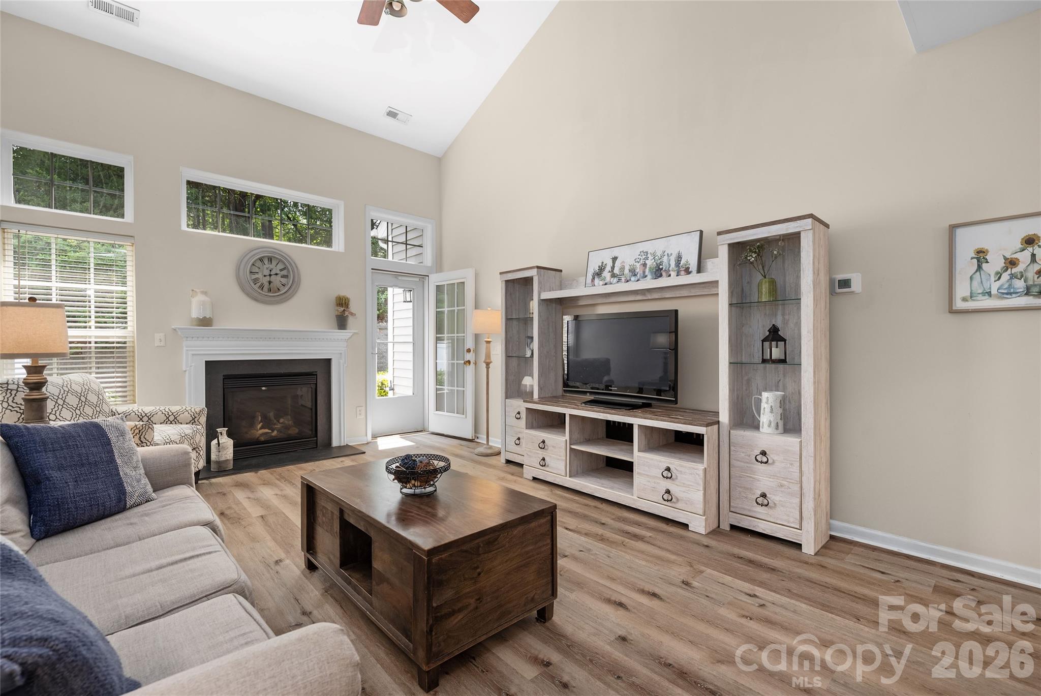 1845 Lookout Lane — Gastonia