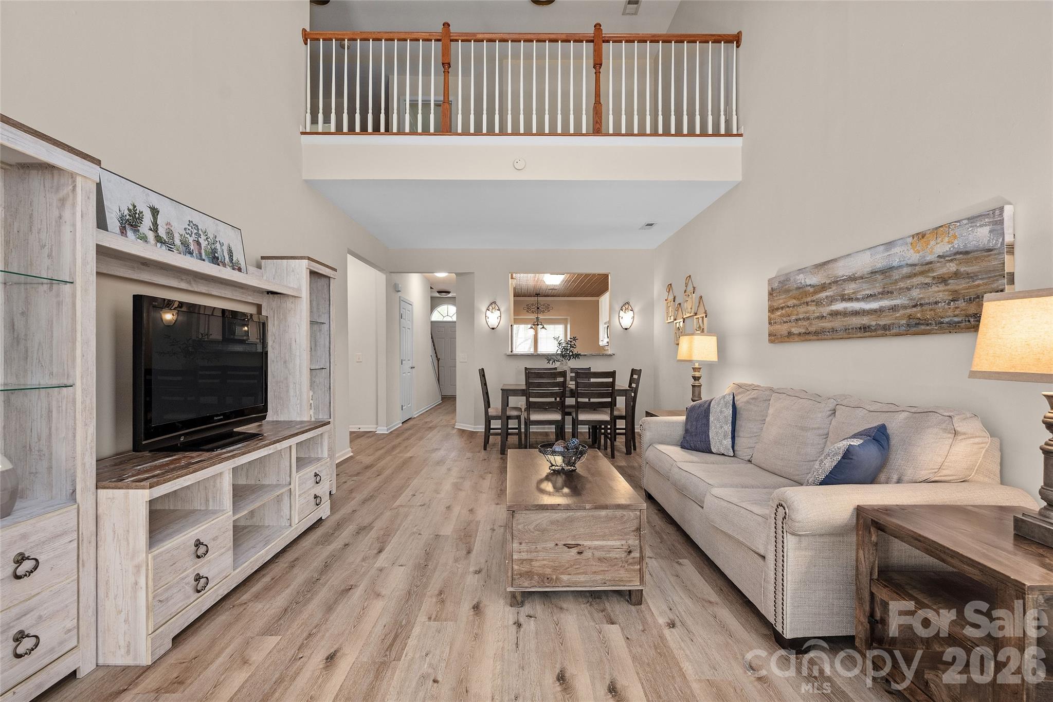 1845 Lookout Lane — Gastonia