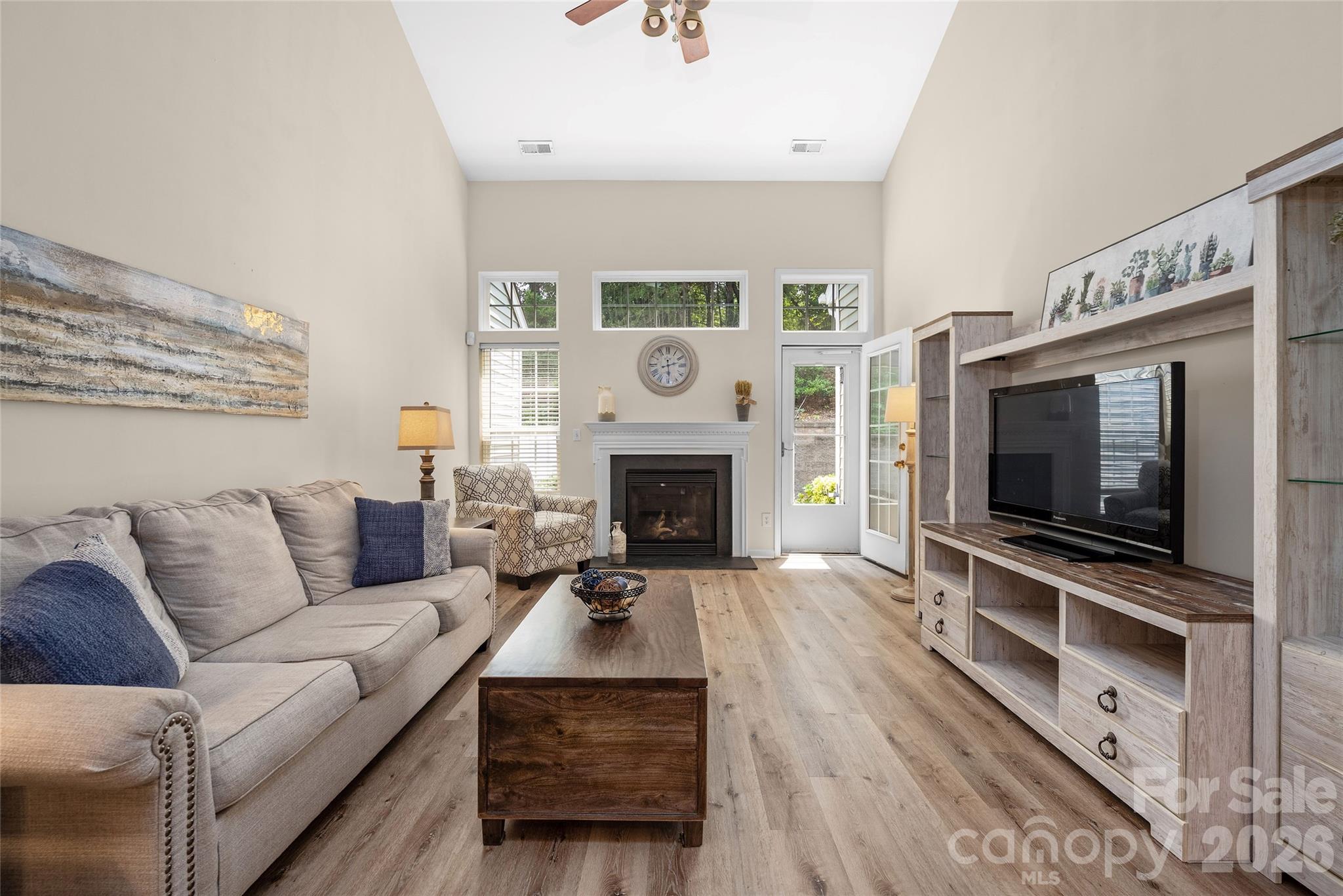 1845 Lookout Lane — Gastonia