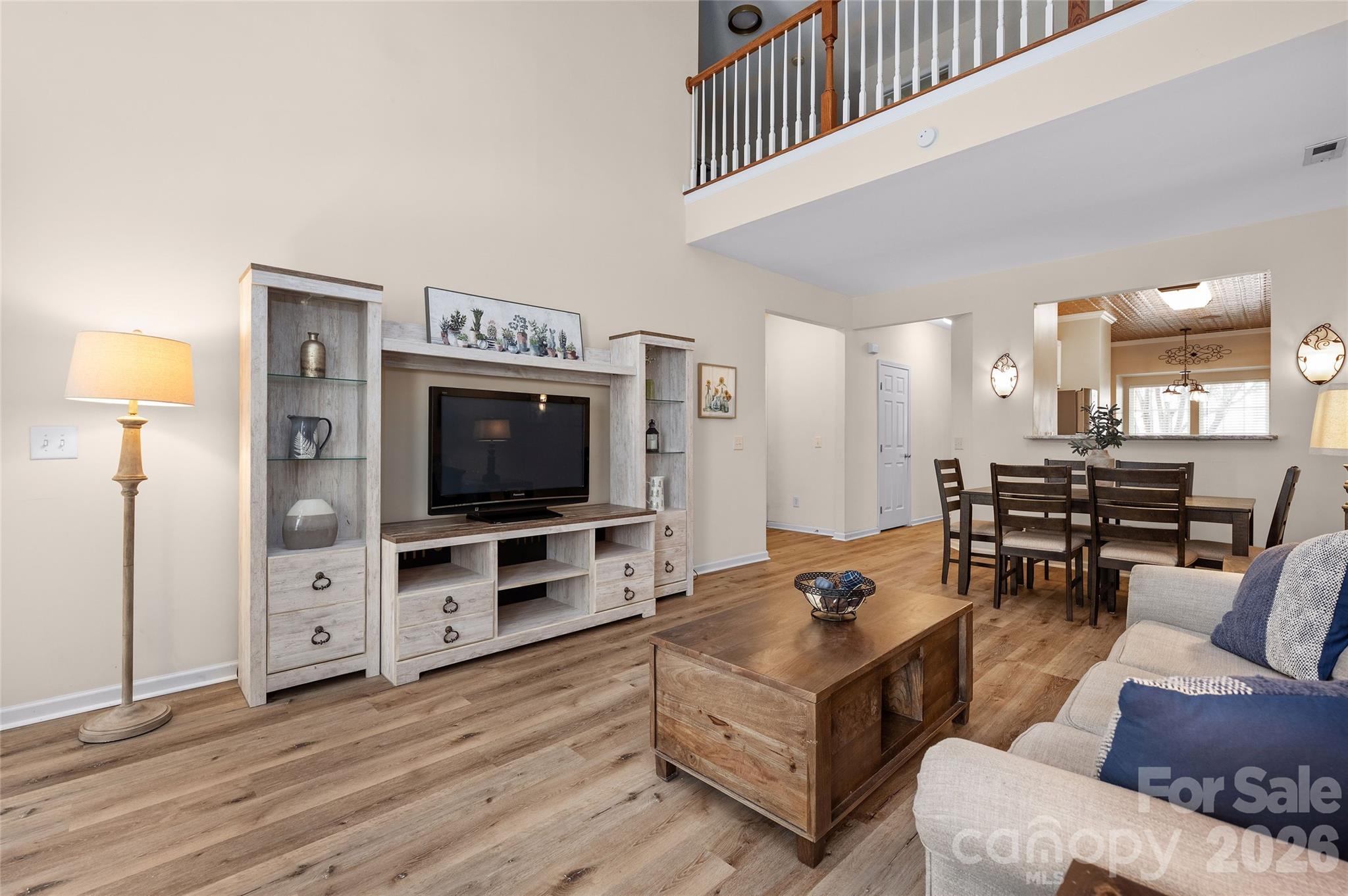 1845 Lookout Lane — Gastonia