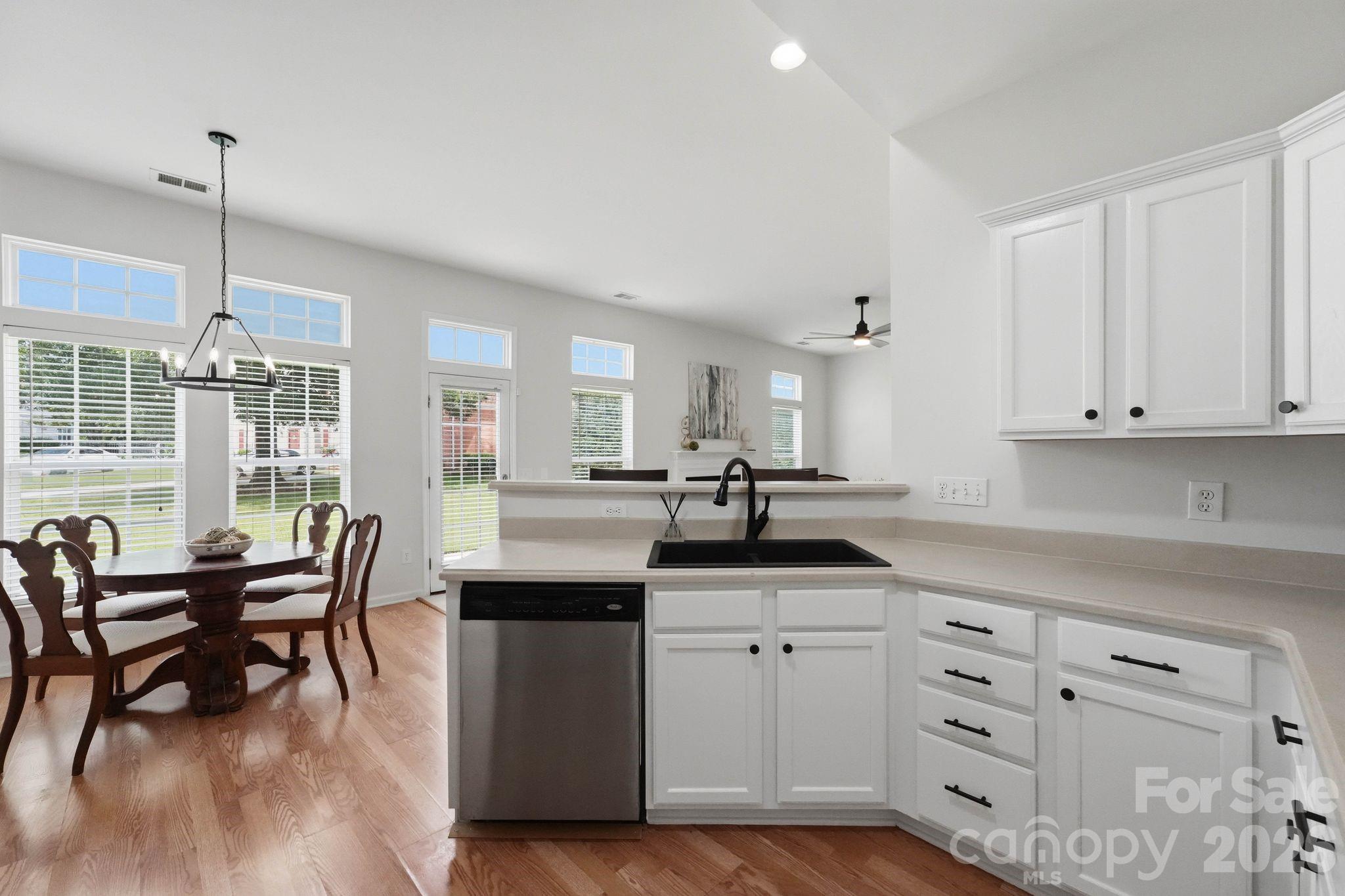 12003 Planters Estates Drive — Charlotte