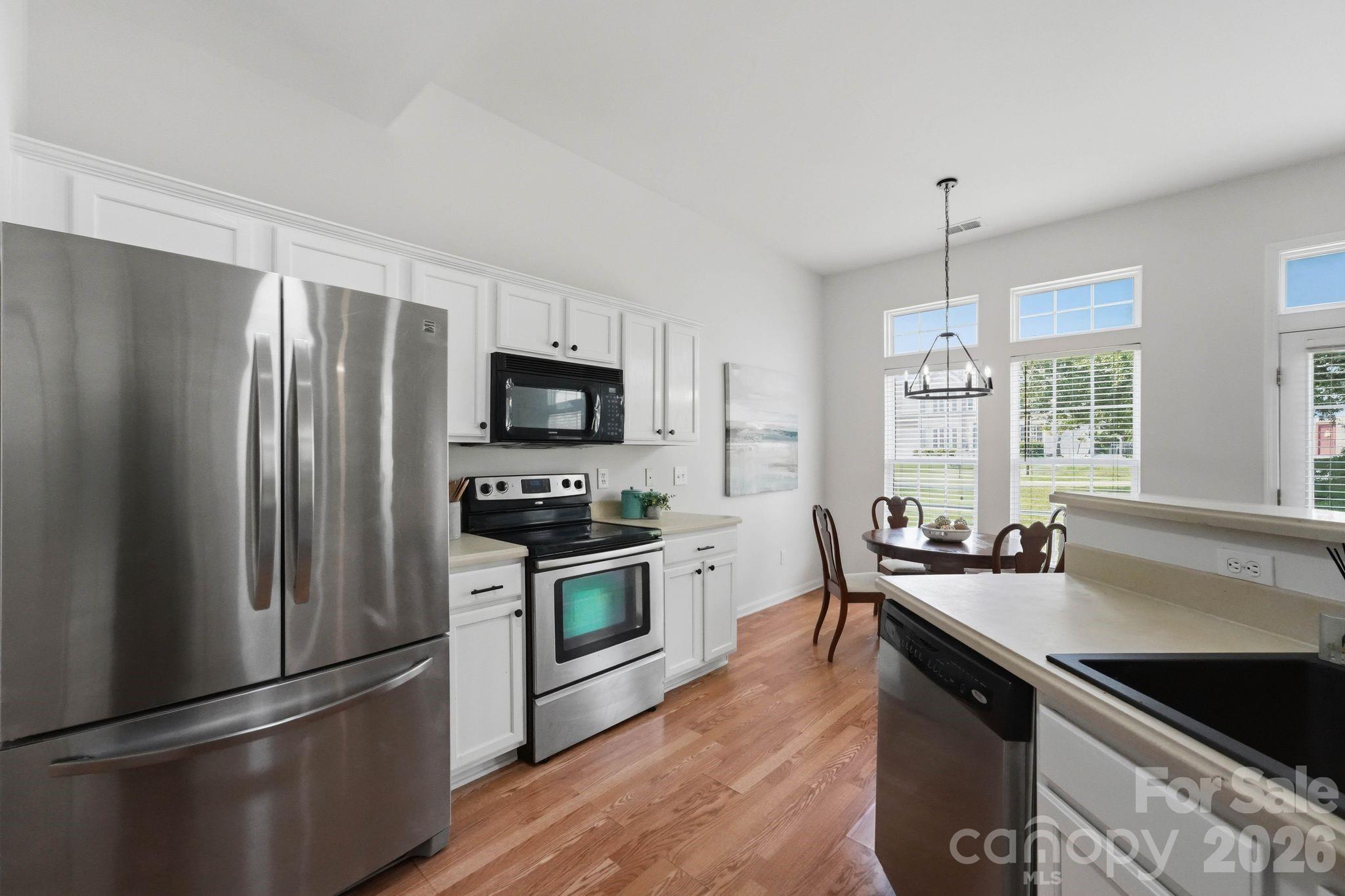 12003 Planters Estates Drive — Charlotte